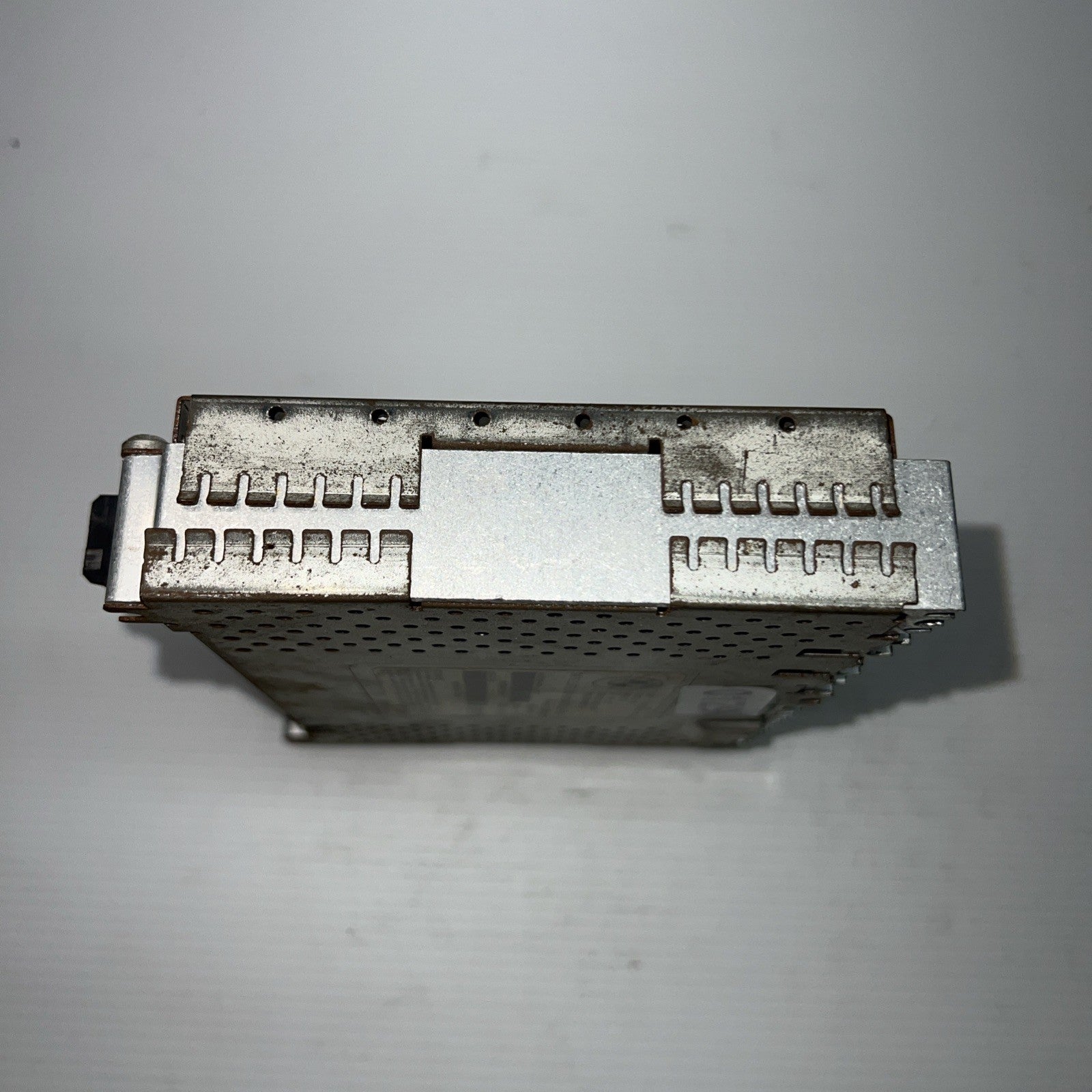 2006 - 2009 BMW 550i SIRIUS Satellite DLP Control Module Gen2   OEM  6987545-01