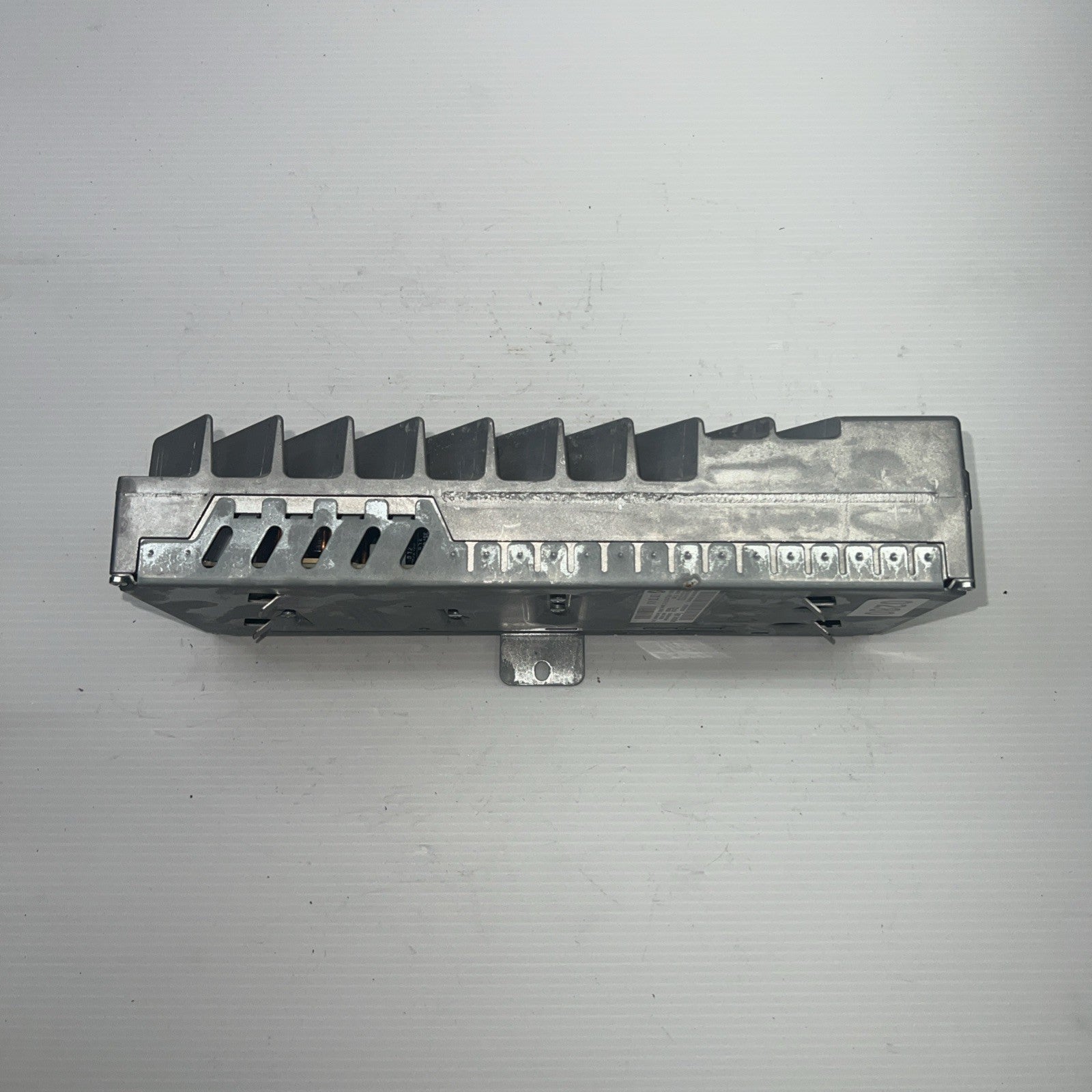 BMW 528i 535i 550i 2011-2016 F07 F10 Harman Becker Amplifier 9261703 OEM