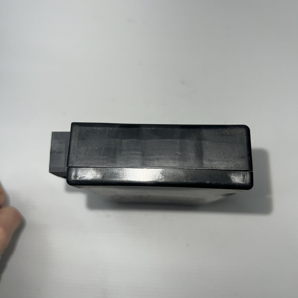 2009-2012 BMW 528I XDRIVE Body Control Module BCM 9186171 OEM .