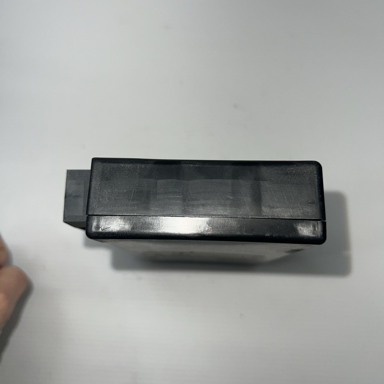 2009-2012 BMW 528I XDRIVE Body Control Module BCM 9186171 OEM .