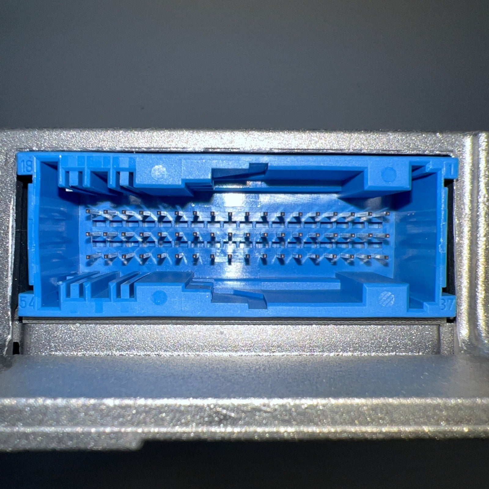 BMW 1 3 5 E60 E70 E81 E90 F01 F10 Bluetooth Control Module High MULF2 9229740