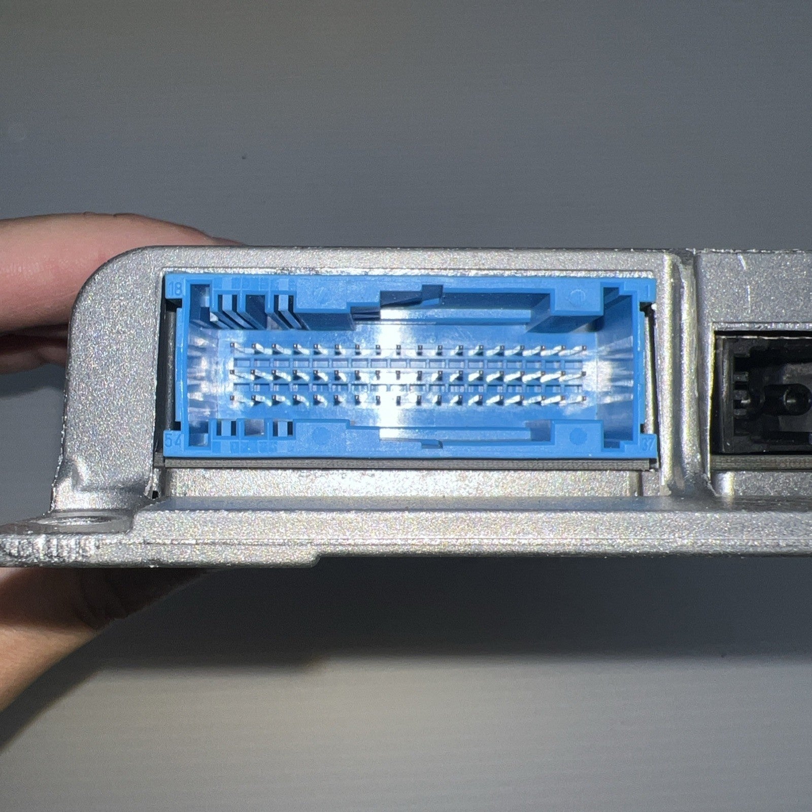 BMW 1 3 5 E60 E70 E81 E90 F01 F10 Bluetooth Control Module High MULF2 9229740