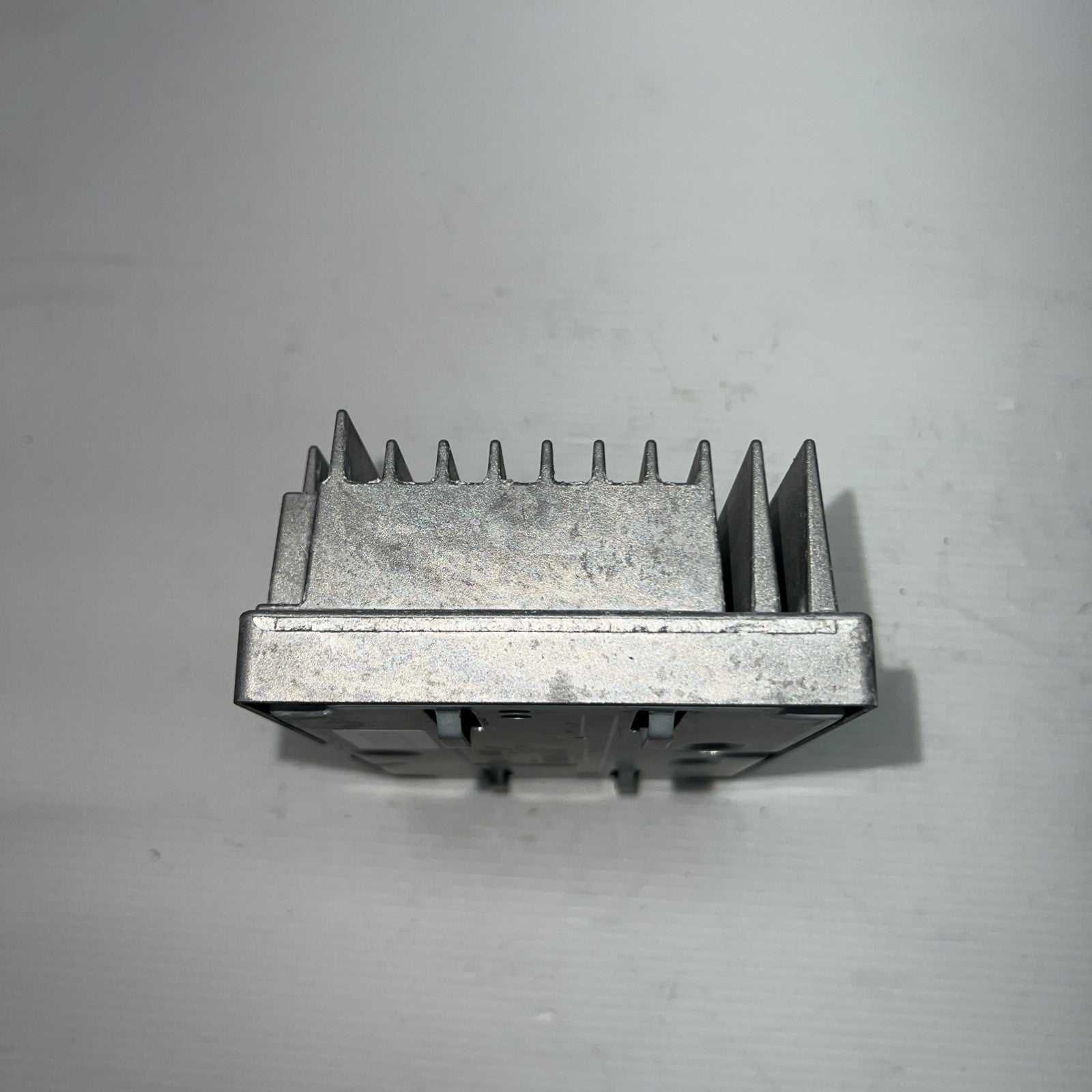 2012-2015 BMW X1 Radio Amplifier Amp OEM 9312443