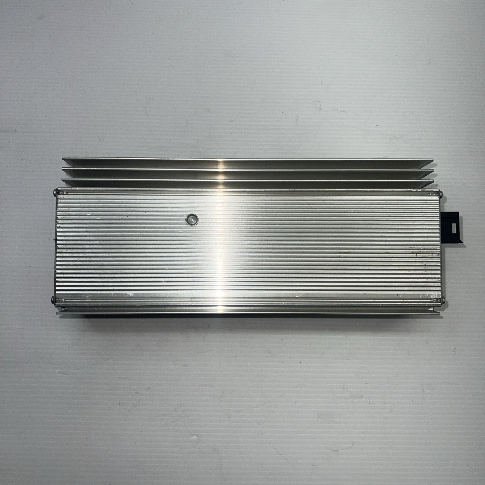 ✔️ BMW X5 E70 Amplifier PL4 TOP HIFI VERST Audio Radio Amp 9143633