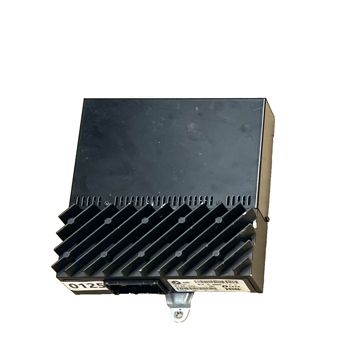 2007-2010 BMW E90 328i HIFI Radio Audio Amplifier Lear 6960925 Oem