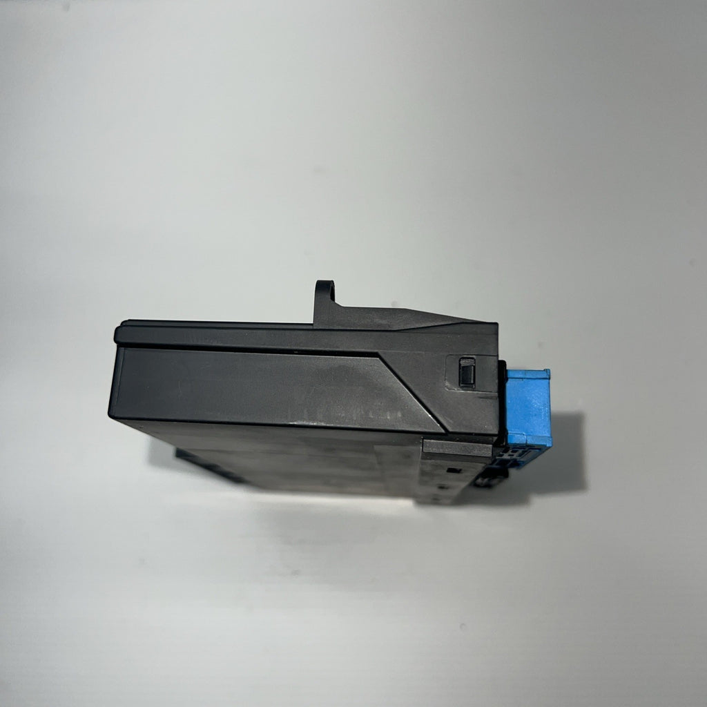 09-16 BMW E89 Z4 BODY CONTROL MODULE UNIT BCM BCU 9229880 OEM