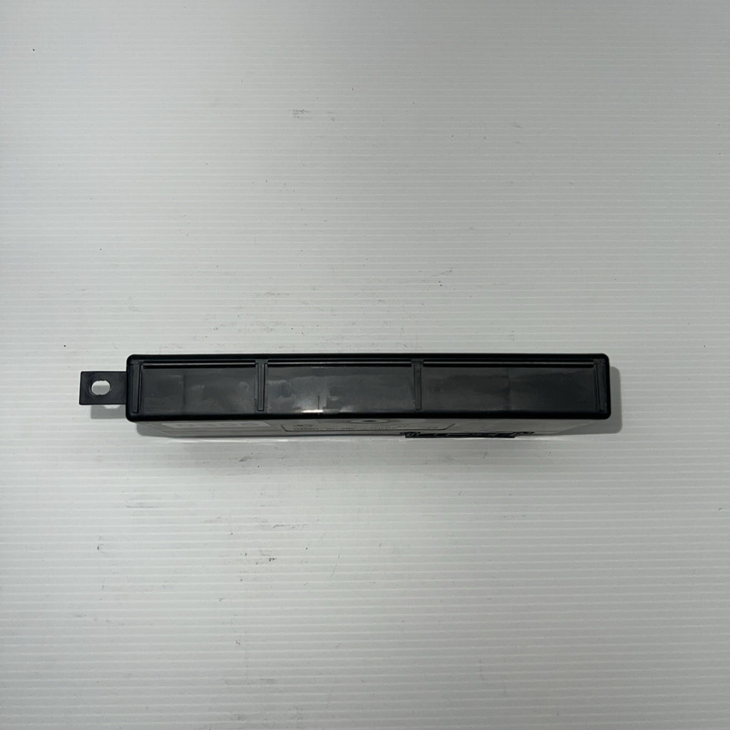 11-16 BMW F10 5-Series Central Gateway Theft Locking Control Module ZGW-02 4SK