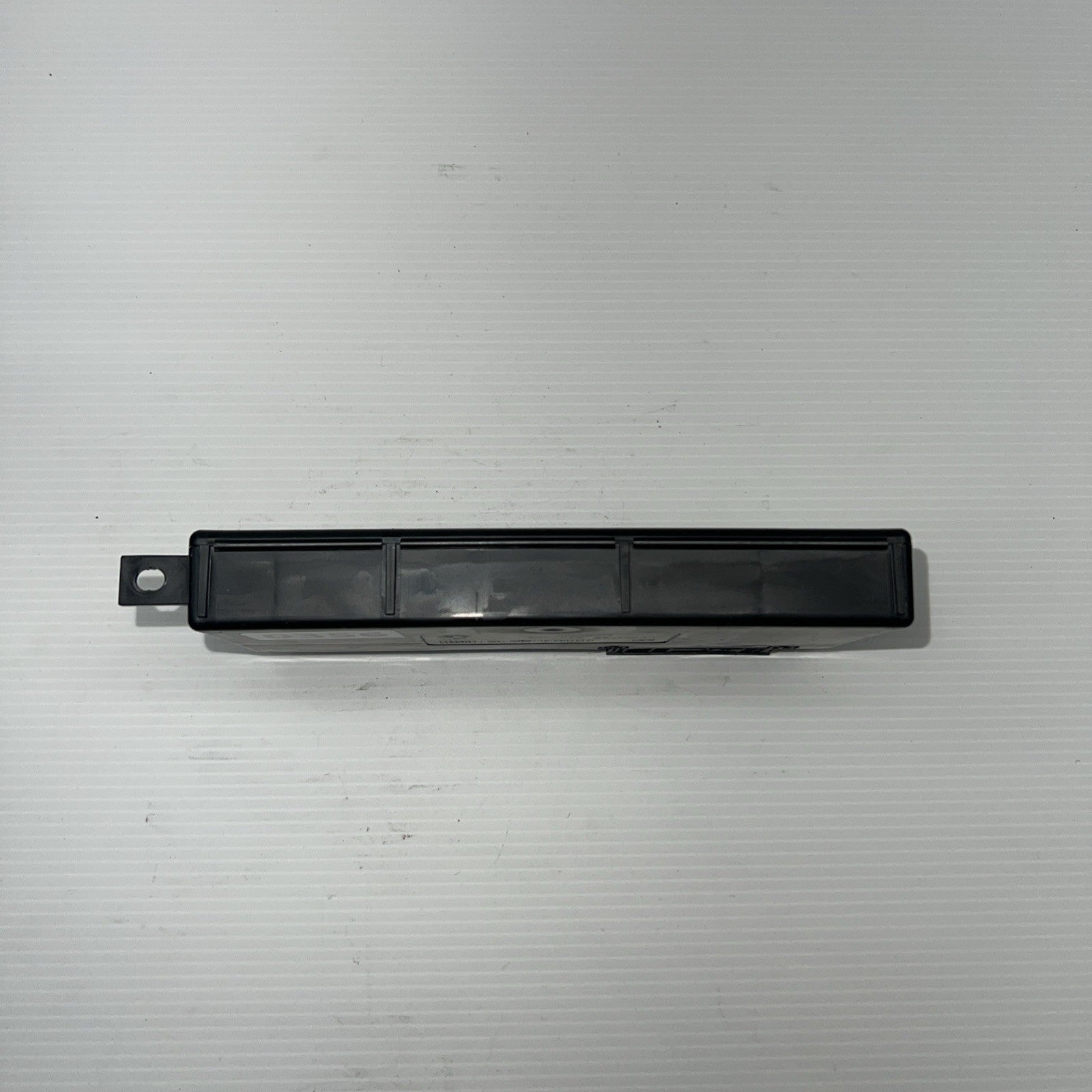 11-16 BMW F10 5-Series Central Gateway Theft Locking Control Module ZGW-02 4SK