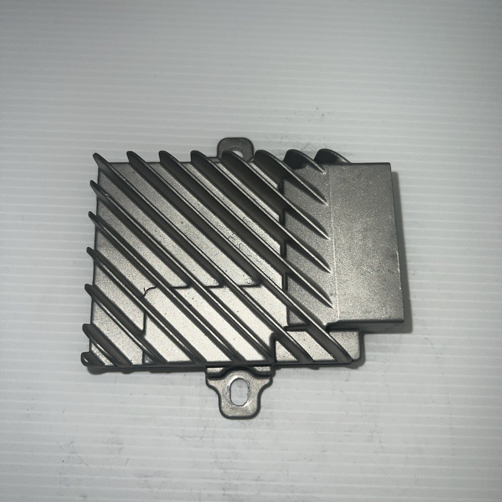 2011-2016 BMW F10 528i 535i 550i Harman Becker AMP Amplifier 932655501 OEM