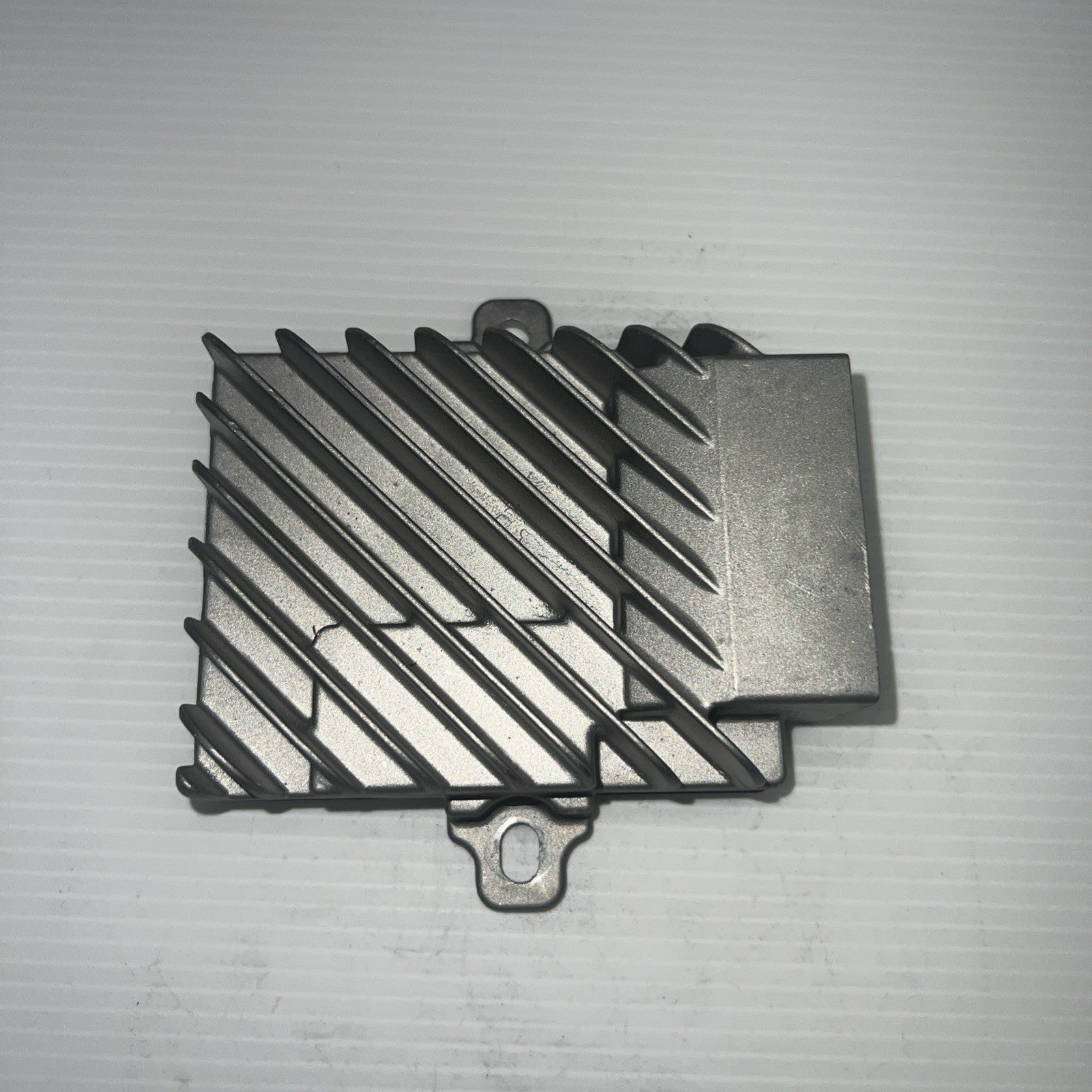 2011-2016 BMW F10 528i 535i 550i Harman Becker AMP Amplifier 932655501 OEM