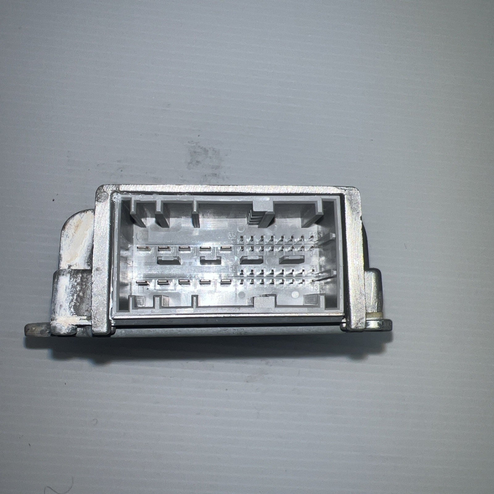 2011-2016 BMW F10 528i 535i 550i Harman Becker HS B101 AMP Amplifier 936244501