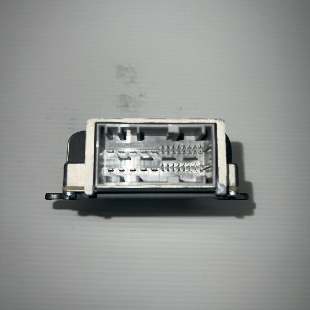 2011-2016 BMW F10 528i 535i 550i Harman Becker HS B101 AMP Amplifier 936779701