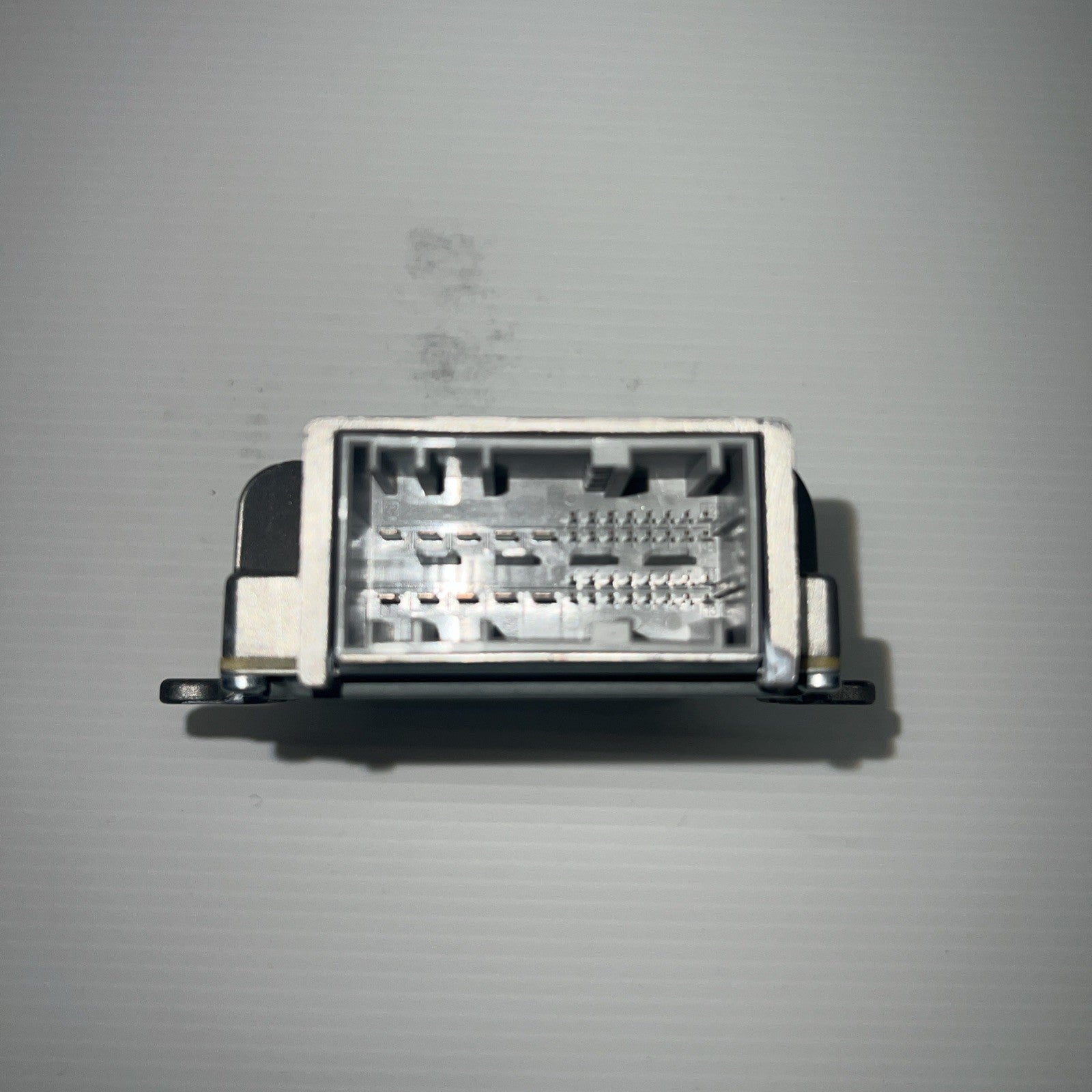 2011-2016 BMW F10 528i 535i 550i Harman Becker HS B101 AMP Amplifier 936779701