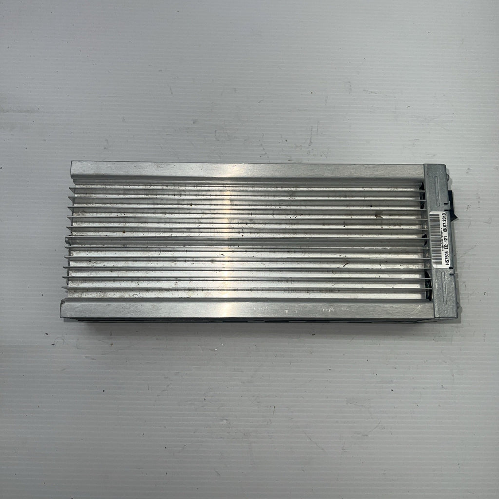 ✅ OEM BMW E82 E88 E90 E92 E93 Audio Amplifier AMP Top Logic 7 L7 HARMAN KARDON