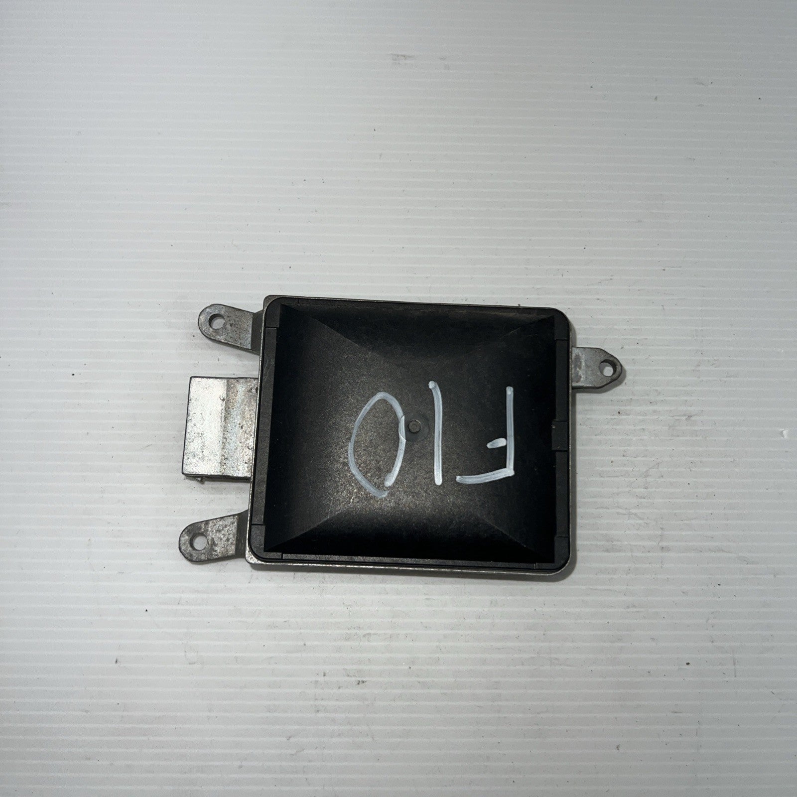 Bmw F10 F11 F12 F01 F02 5 6 7'Ies Slave Sensor Left Lane Change Warning 6859180