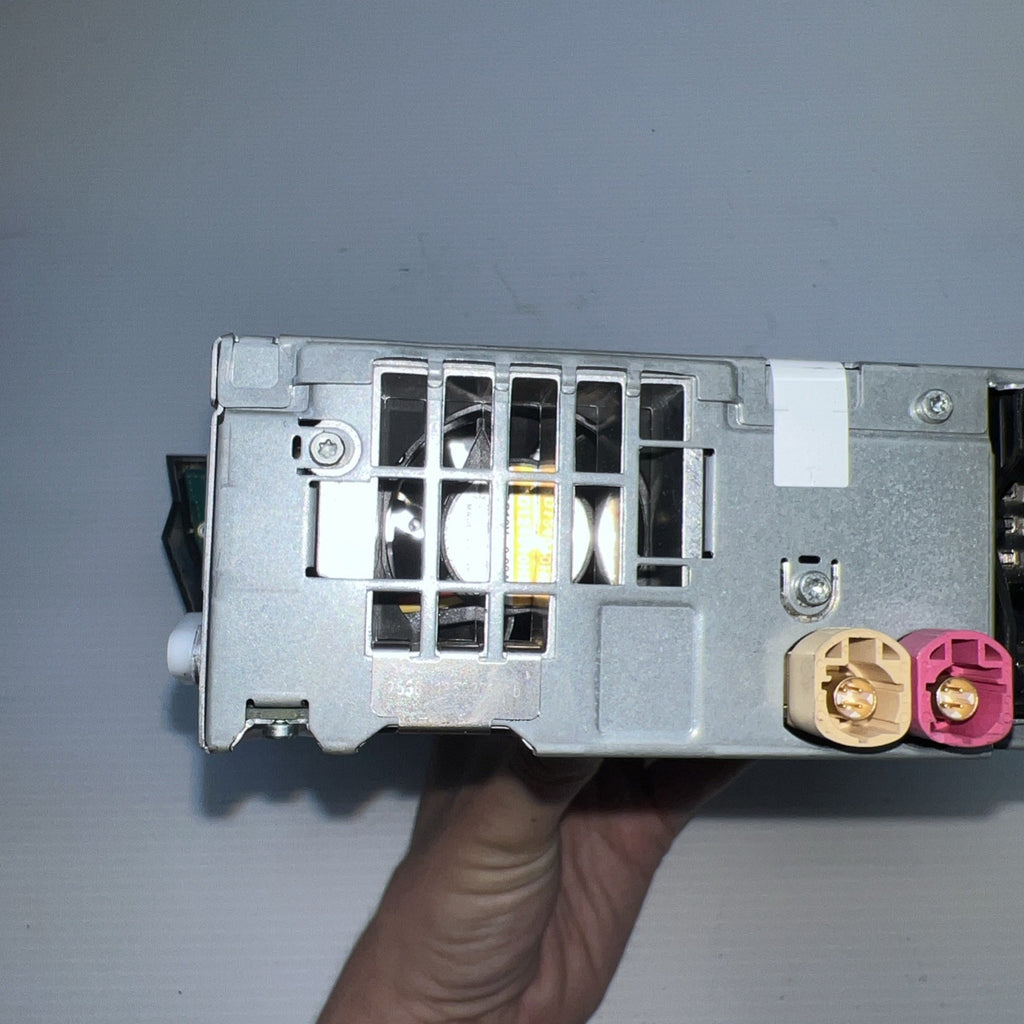 ⭐ 07-14 Bmw E70 X5 X6 Car Infotainment Am Fm Radio Cd Player Computer Unit Oem