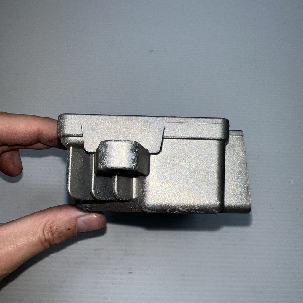 2011-2016 BMW F10 528i Main Diagnostic Control Unit Module Computer OEM 9248096