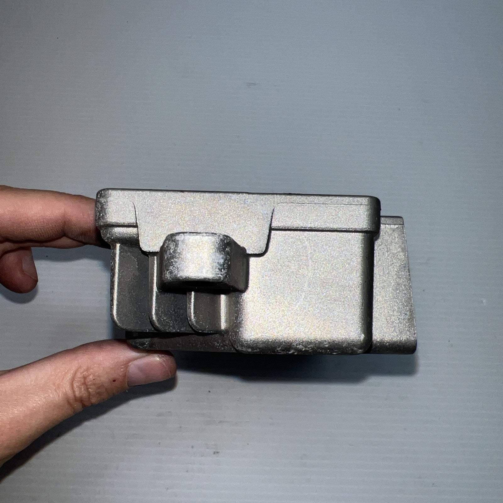 2011-2016 BMW F10 528i Main Diagnostic Control Unit Module Computer OEM 9248096