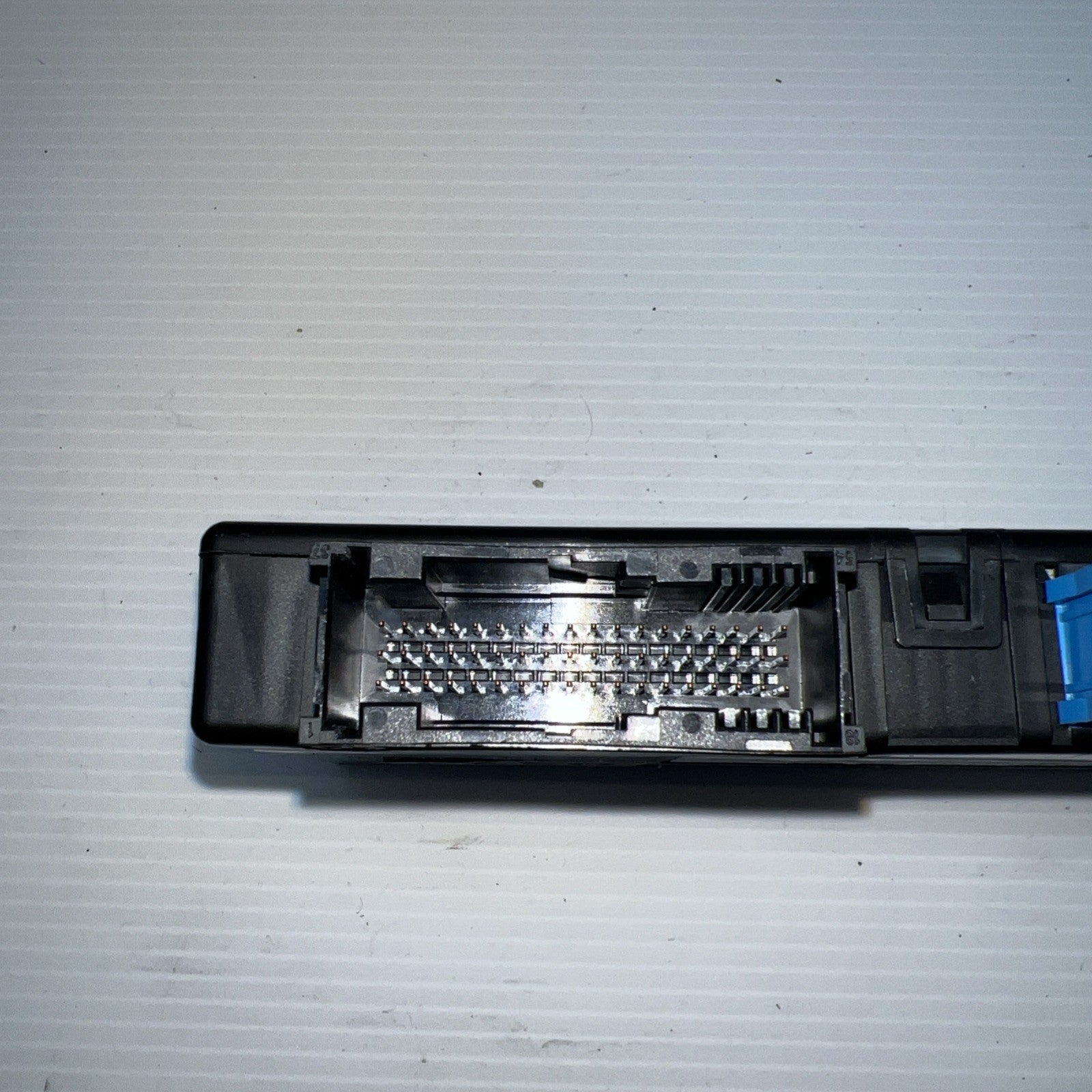 11-18 BMW X3 F25 X4 F26 CENTRAL GATEWAY CONTROL MODULE ECU 9380334 OEM