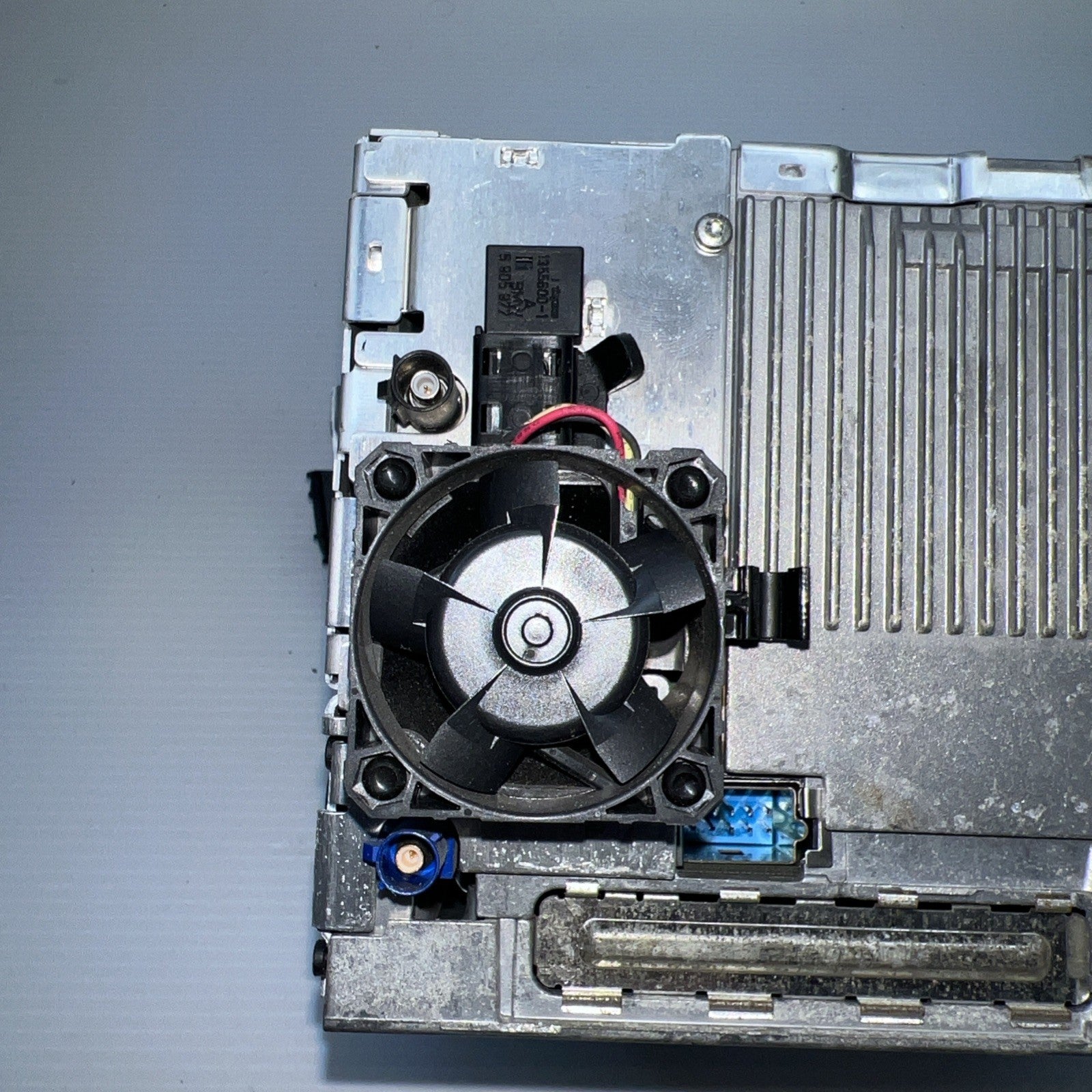 ✅ 07-09 BMW M3 328I 323I 335I NAV GPS RADIO CD DVD 6583 9159042-01 (HW 12.4)