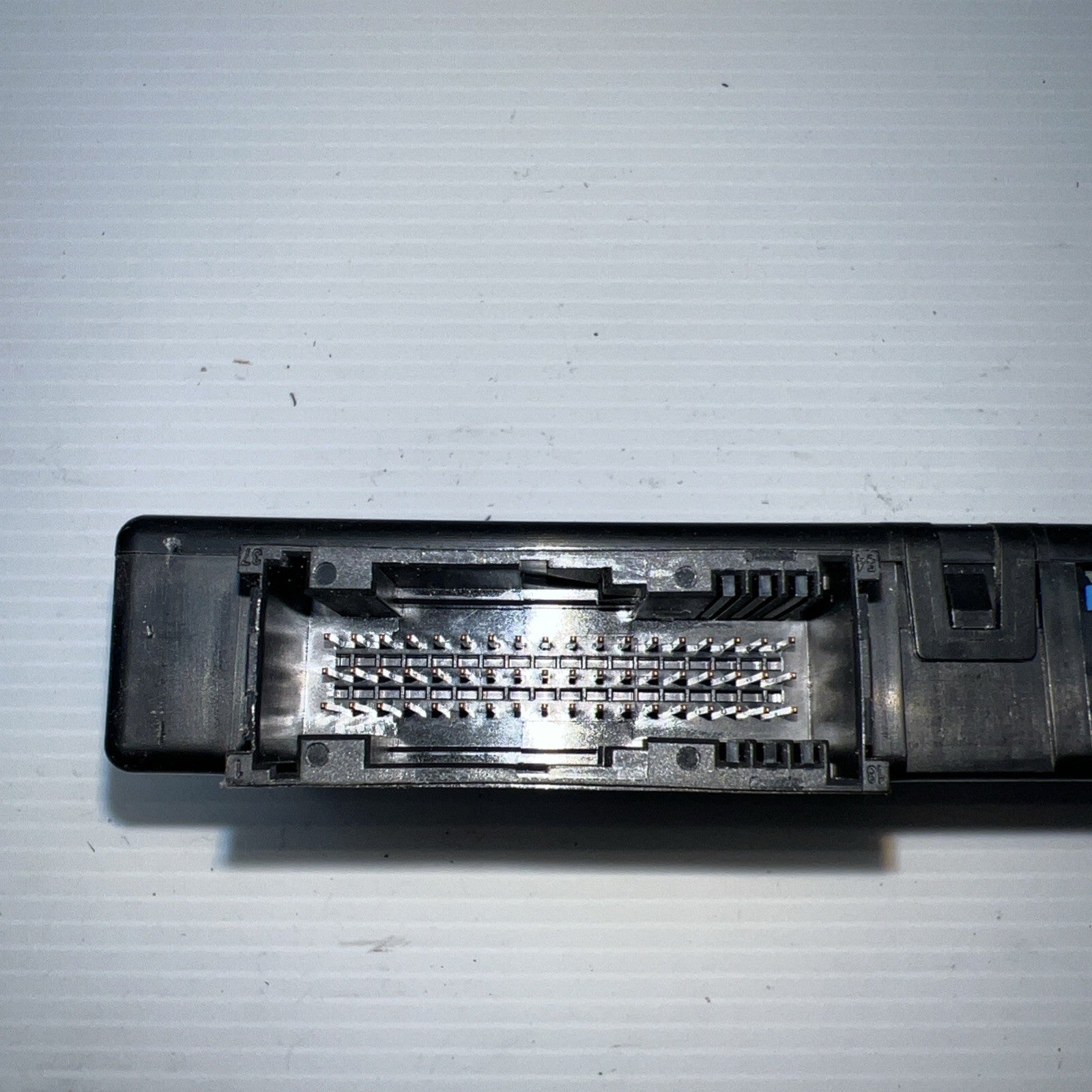 BMW 5 6 Series F01 F02 F06 F10 F12 F13 Theft Gateway Control Module Computer OEM