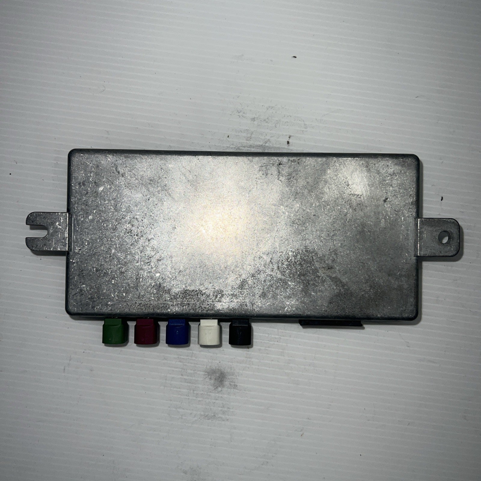 2011-2013 BMW F10 550Xi Top Rear View Camera Control Module 66.53-9282424-02 OEM