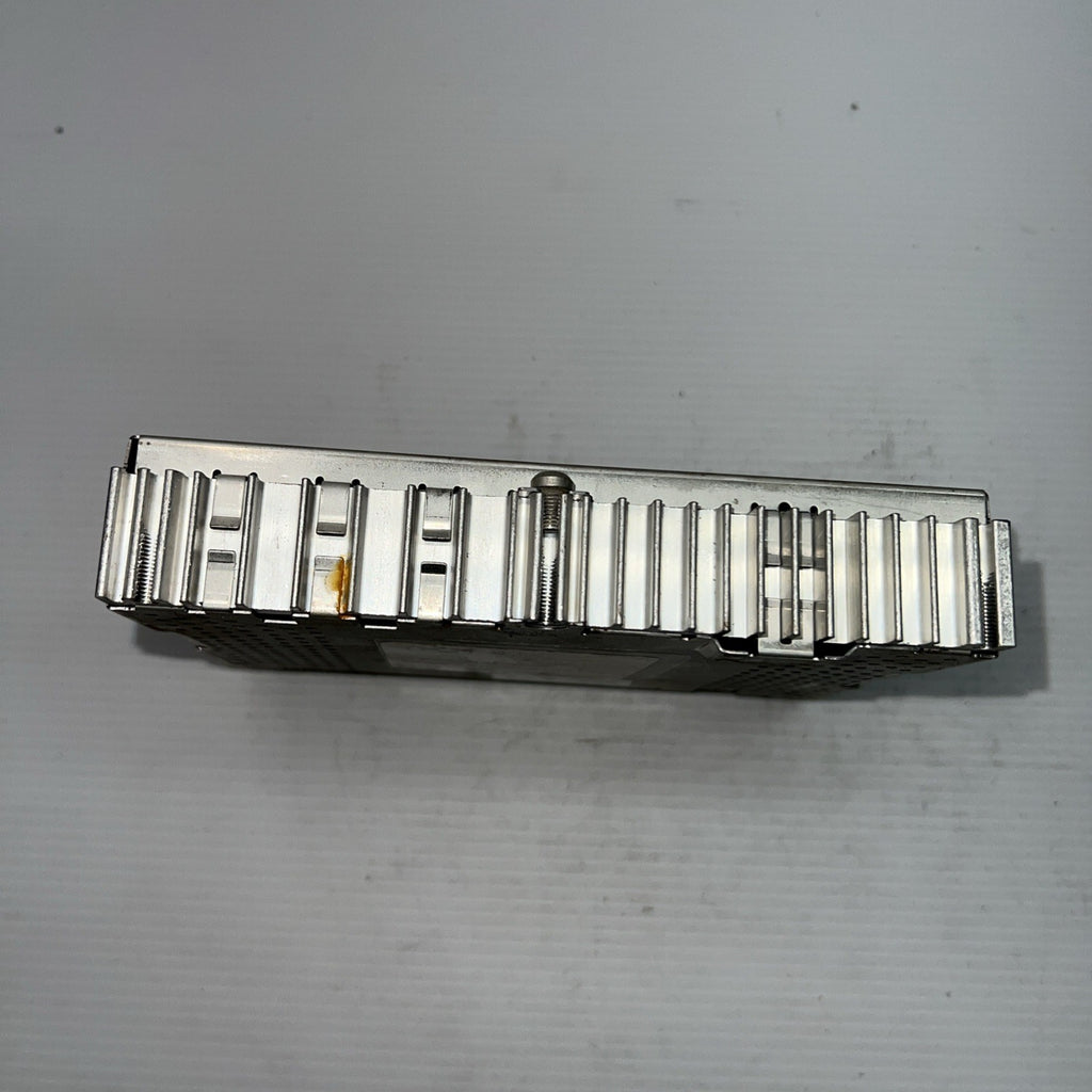 BMW/ X5 1 3 5 6 7 X6 Z4 SERIES OEM SATELLITE RADIO MODULE SIRIUS GEN2.5  9192274