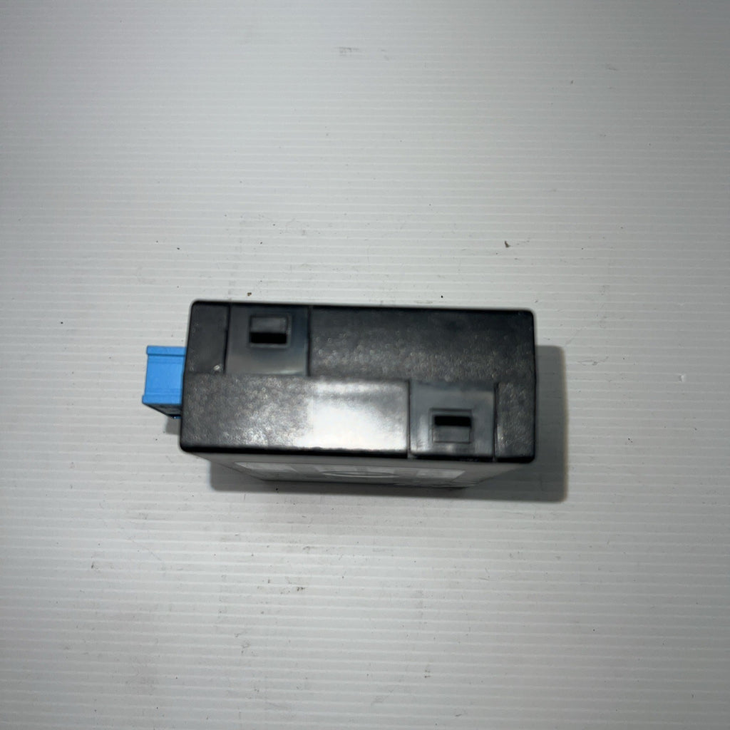 2008-2013 BMW M3 E92 E93 EDC K DAMPER SUSPENSION CONTROL MODULE UNIT OEM