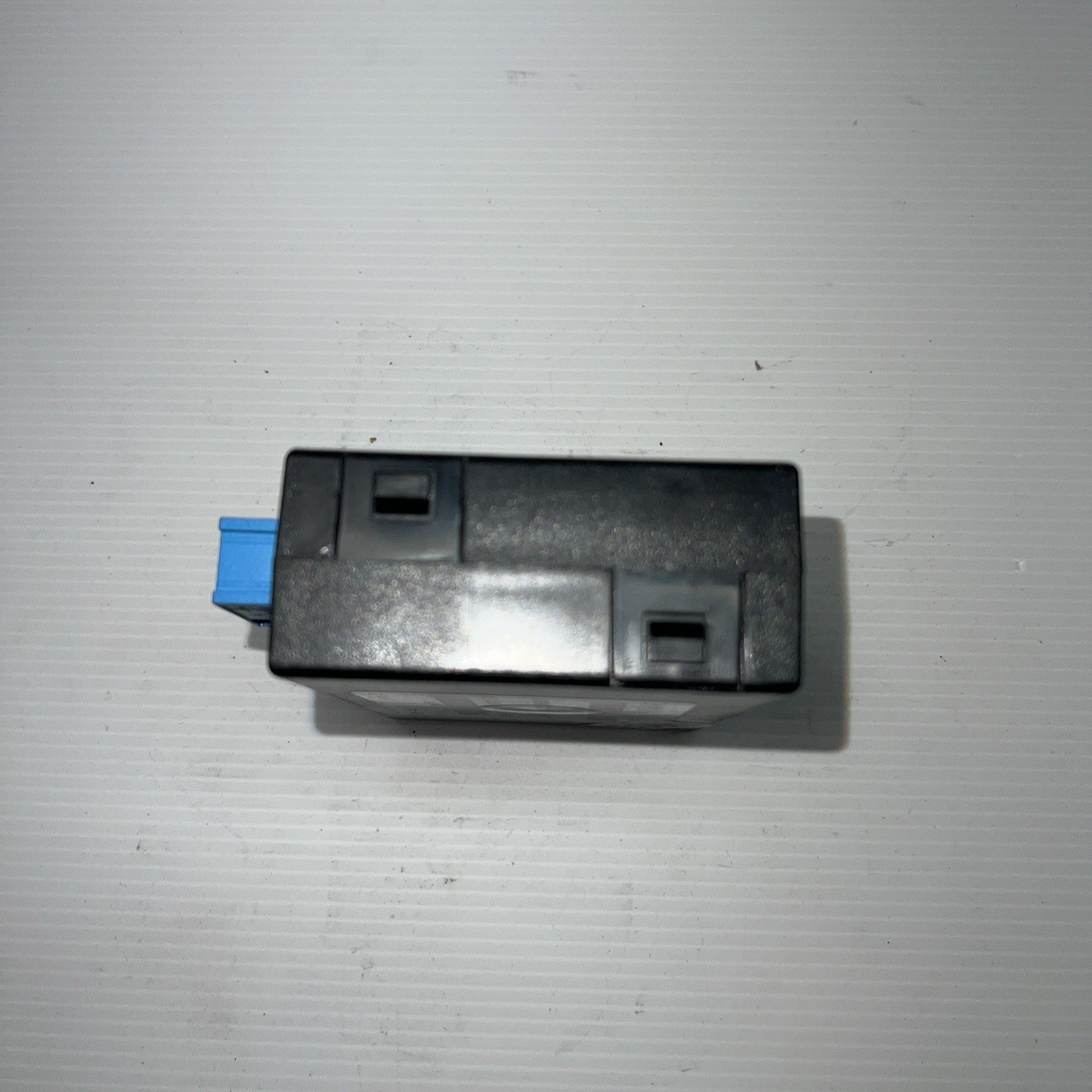 2008-2013 BMW M3 E92 E93 EDC K DAMPER SUSPENSION CONTROL MODULE UNIT OEM