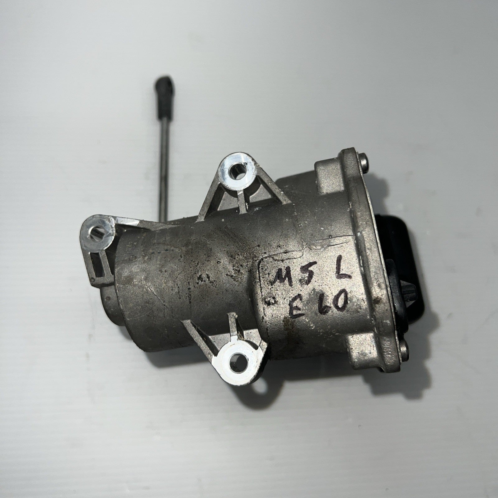 BMW E60 E64 M5 M6 S85 Engine Throttle Body Actuator Motor Unit Adjuster 7834494