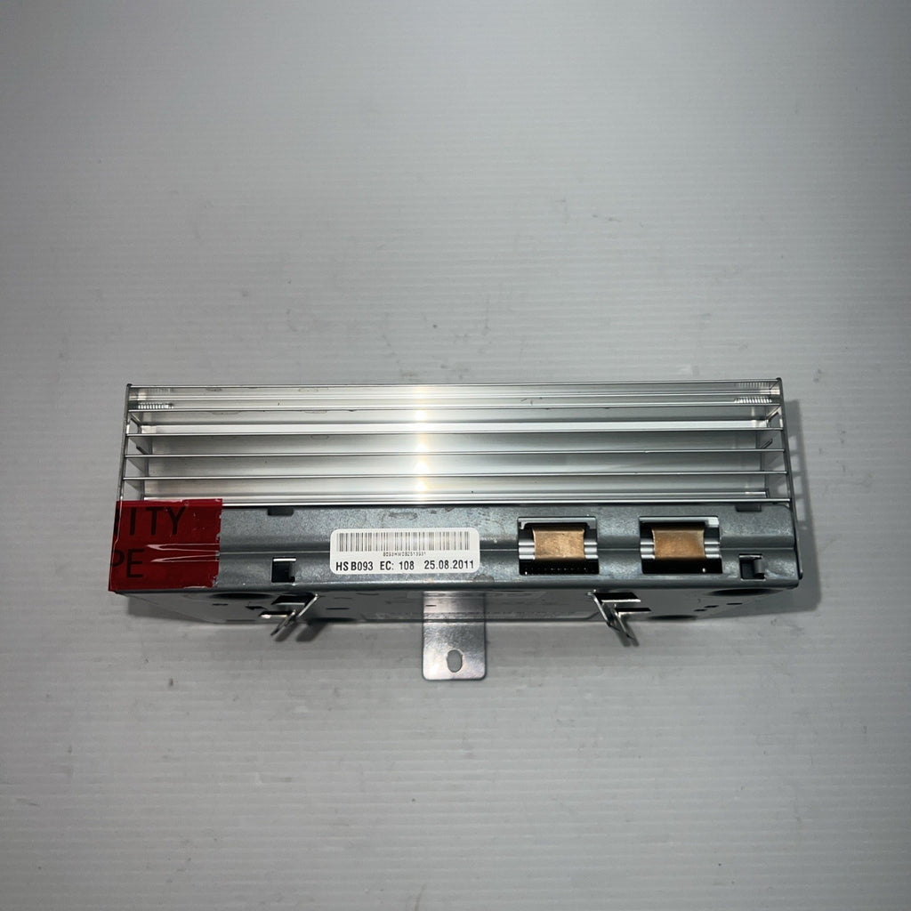 2011 BMW 535i OEM Harman/Kardon Radio Audio Sound Amplifier 9241334 2010-2013
