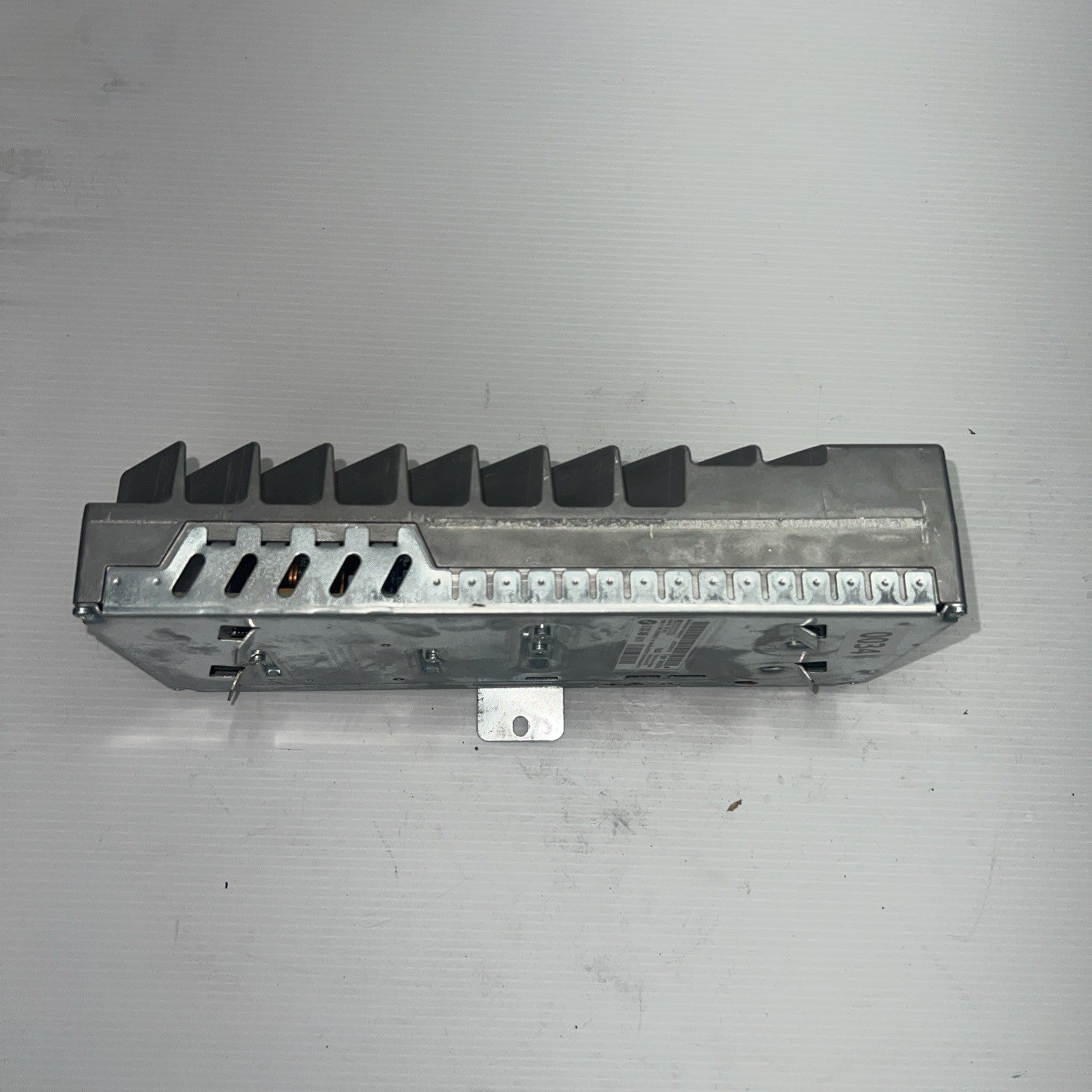 2011-2016 BMW F10 535Xi Harman/Becker Radio HIFI Audio Amplifier AMP 9243496 OEM