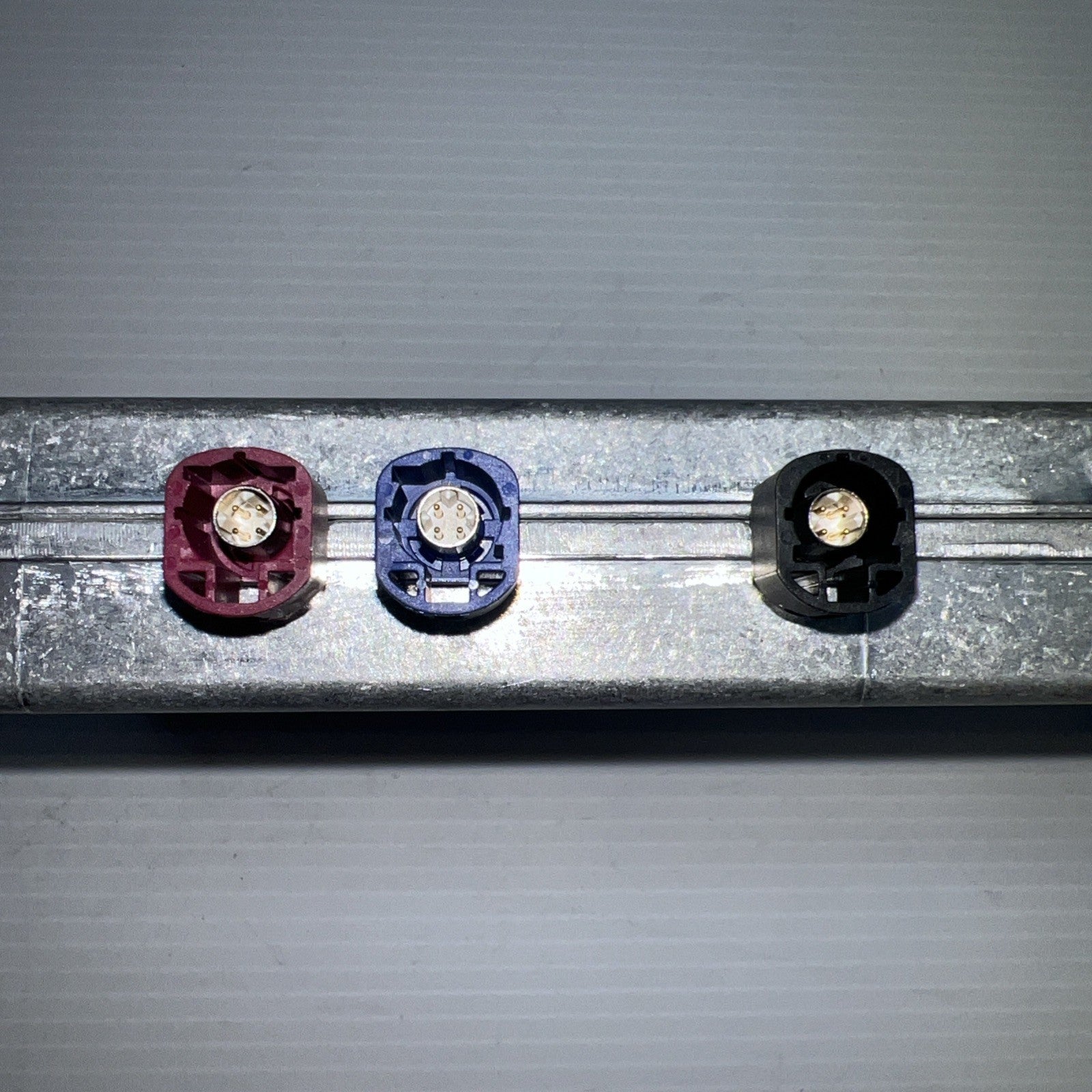 BMW X5 X6 E70 E71 Top Rear View Camera Control Module Unit 9285390