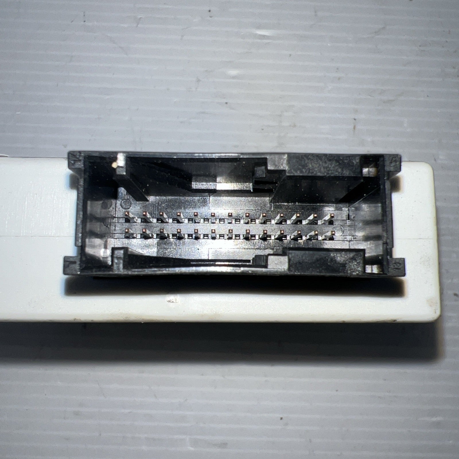 08-10 BMW 535i E60 OEM Passive Go Comfort Access Module 9134707