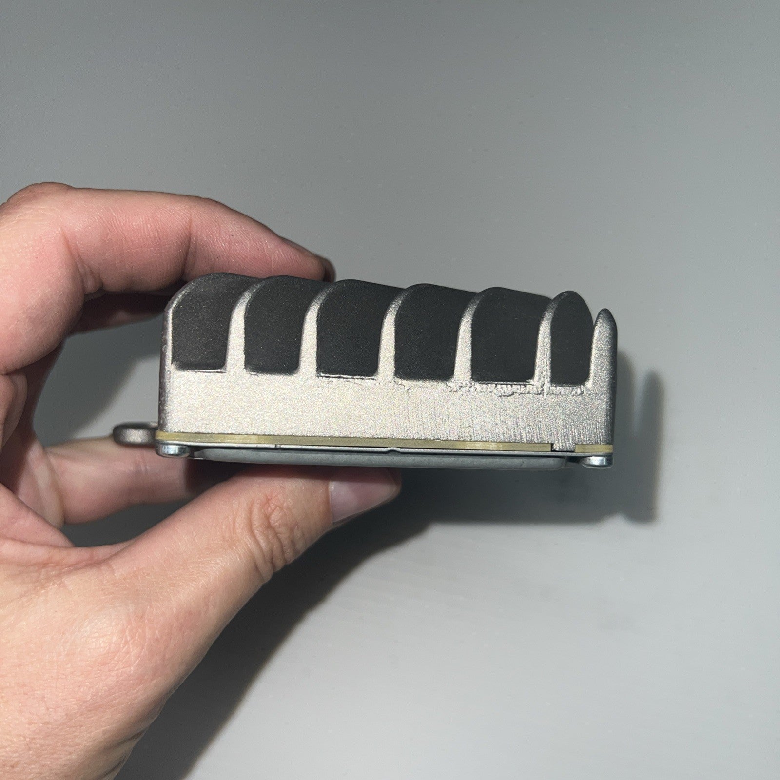 2011-2016 BMW F10 528i 535i 550i Harman Becker HS B101 AMP Amplifier 682111001