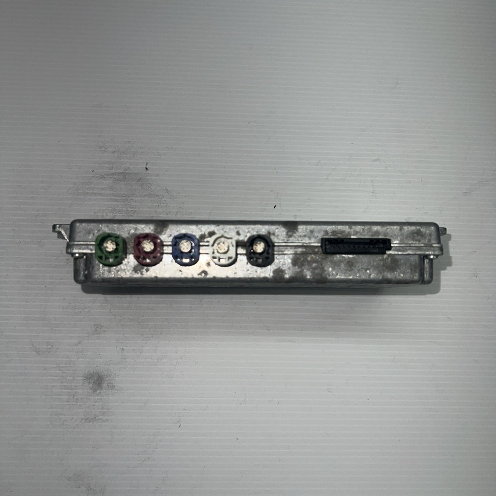 2011-2013 BMW F10 550Xi Top Rear View Camera Control Module 66.53-9282424-02 OEM