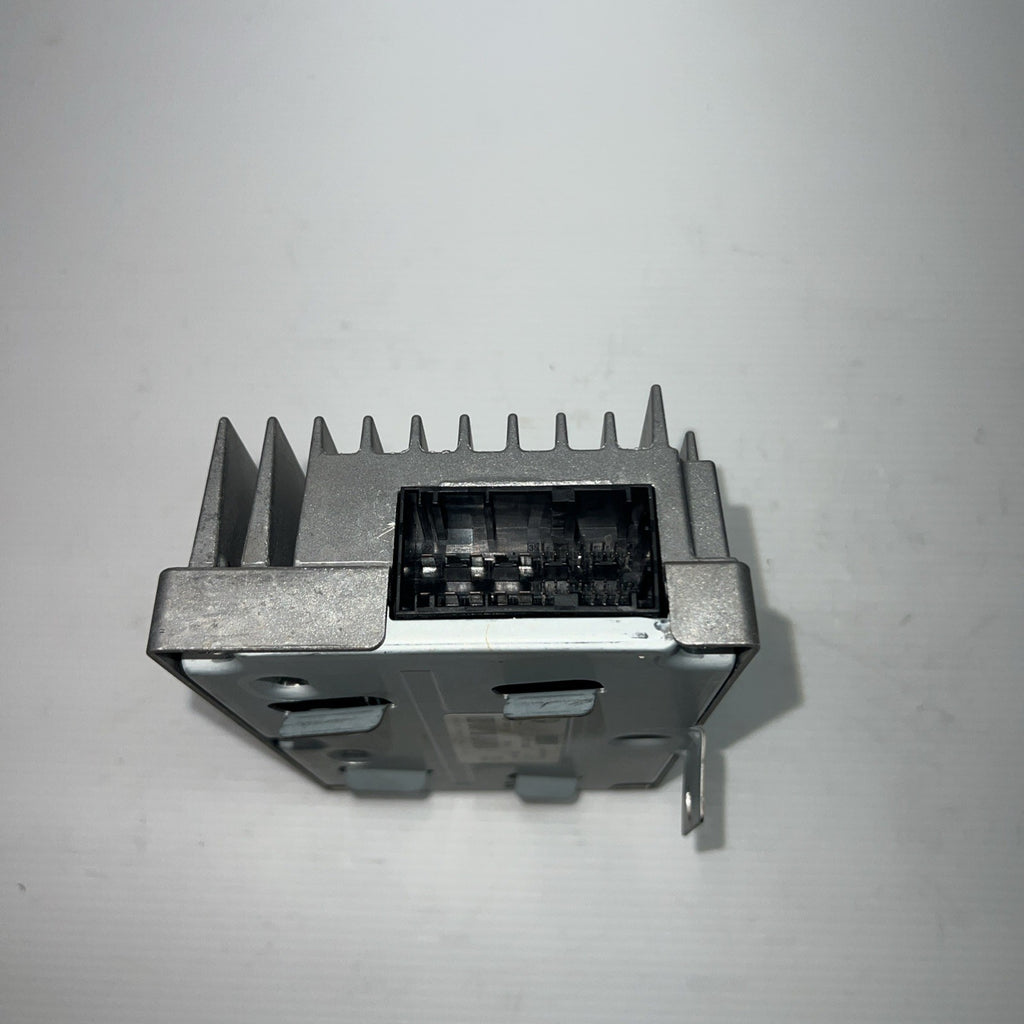 12-15 BMW 328 F30 Lear Hifi Audio System Amplifier OEM 9312447