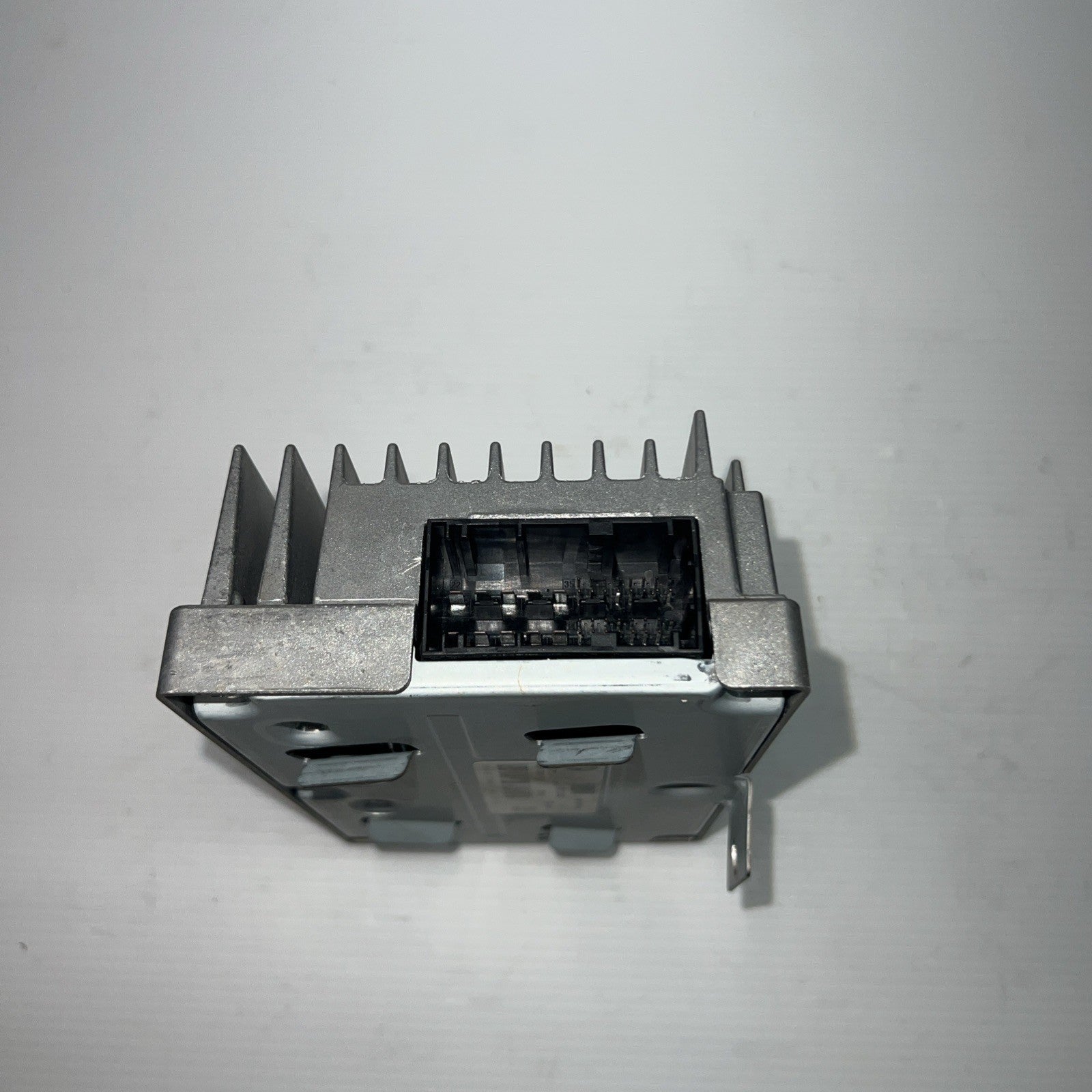 12-15 BMW 328 F30 Lear Hifi Audio System Amplifier OEM 9312447