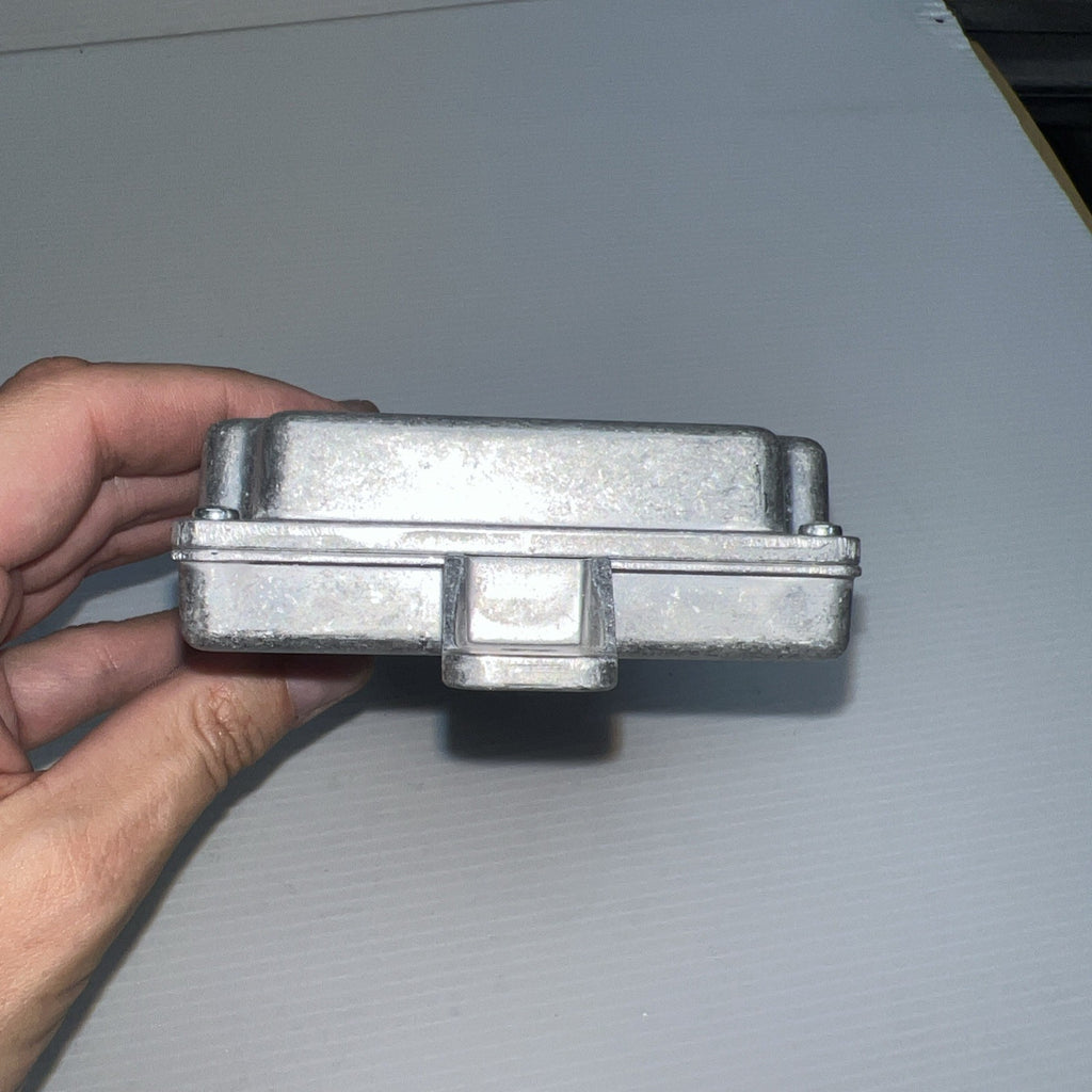 2014-2016 BMW 235I Rear View Camera Control Module (Driver Assist) OEM 90847906