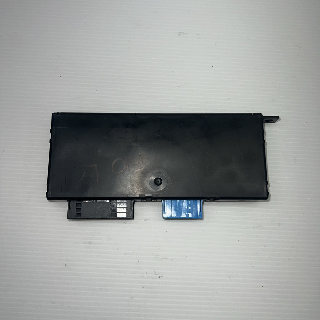2010-2017 BMW 5 6 7  F01 F02 F06 F07 F10 F12 F13  CENTRAL GATEWAY CONTROL MODULE