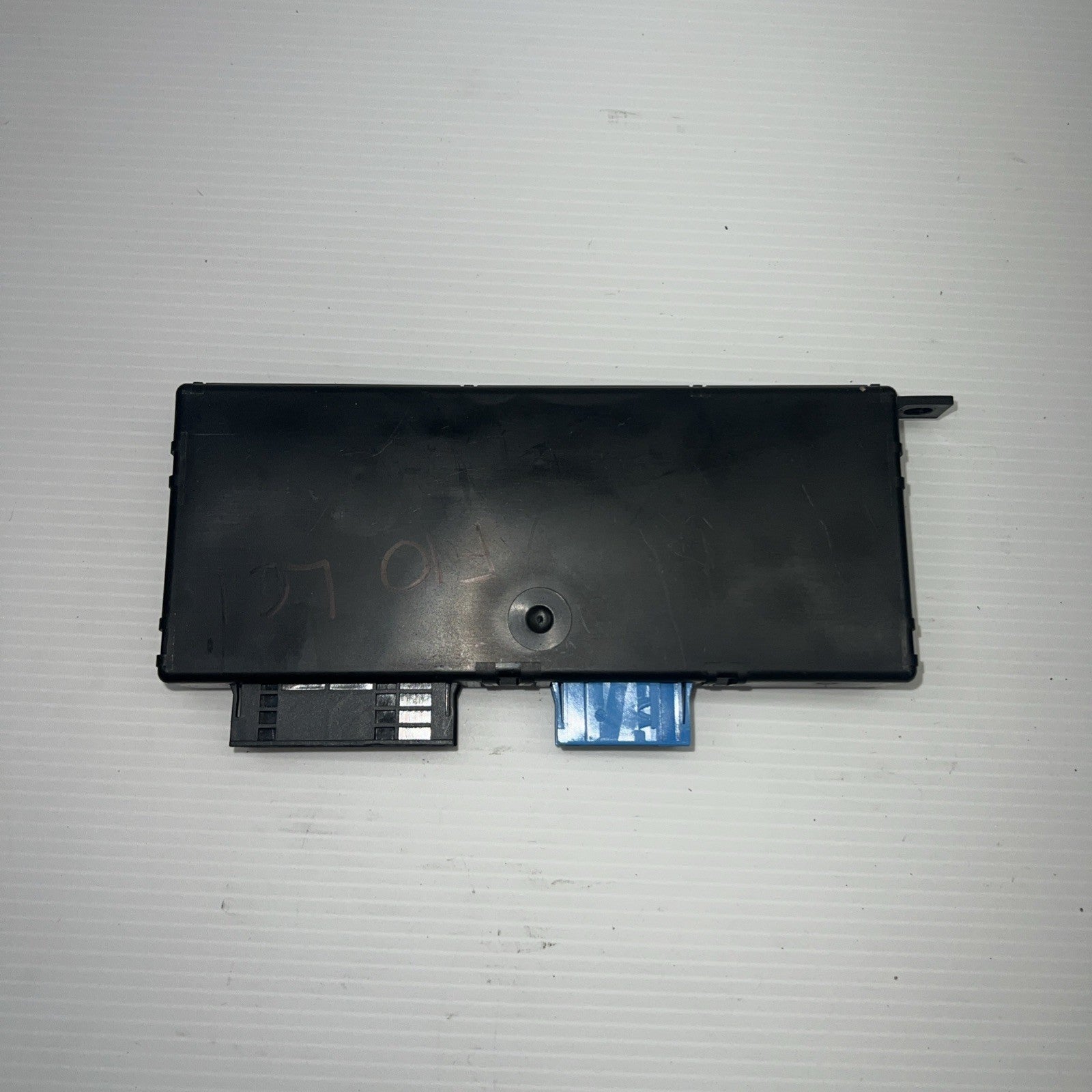 2010-2017 BMW 5 6 7  F01 F02 F06 F07 F10 F12 F13  CENTRAL GATEWAY CONTROL MODULE