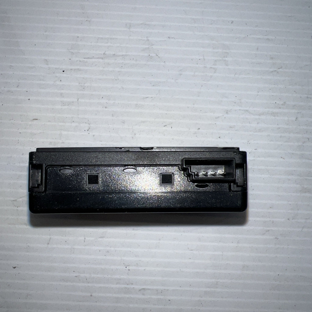 07 - 13 BMW 328i 335i Windshield Rain Light Sensor Module 9224853 OEM