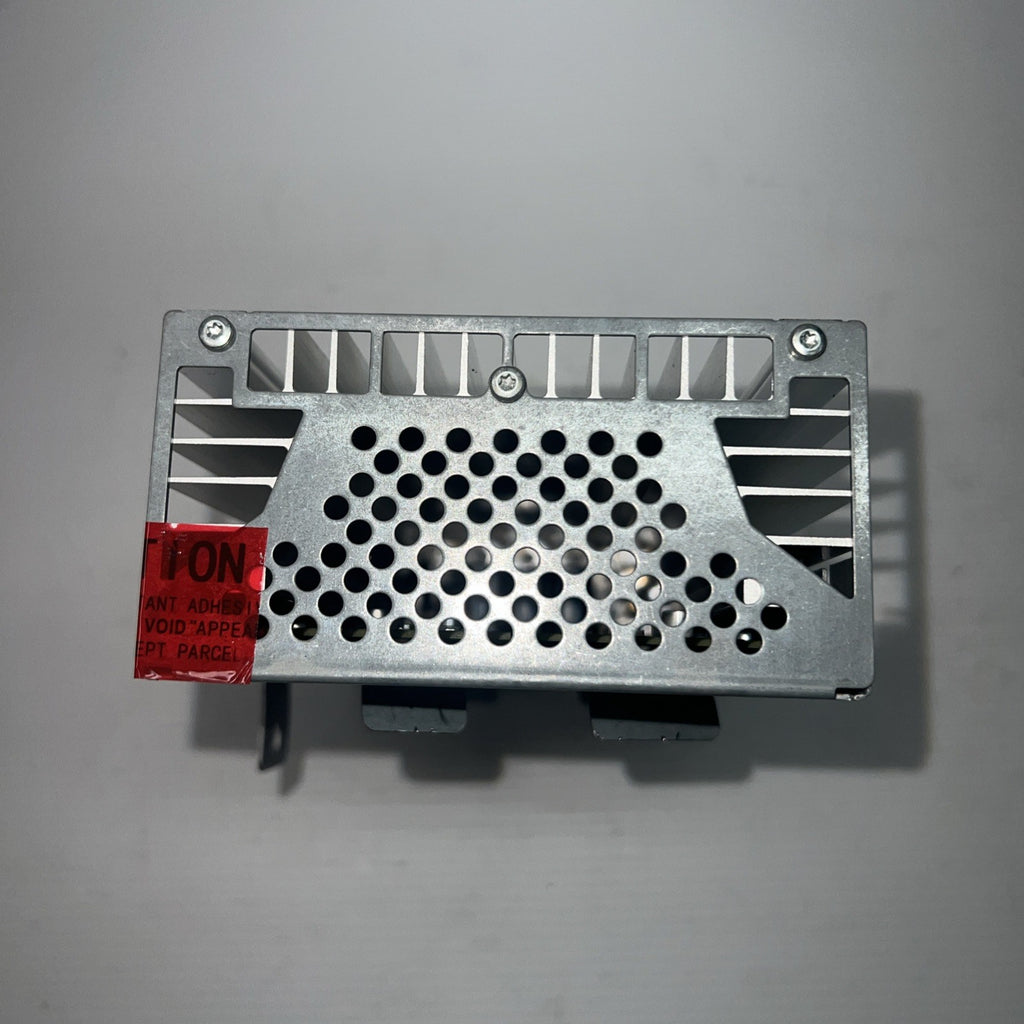 2011 - 2016 BMW F10 528i 535i 550i Stereo Audio Amplifier Amp OEM 9312592