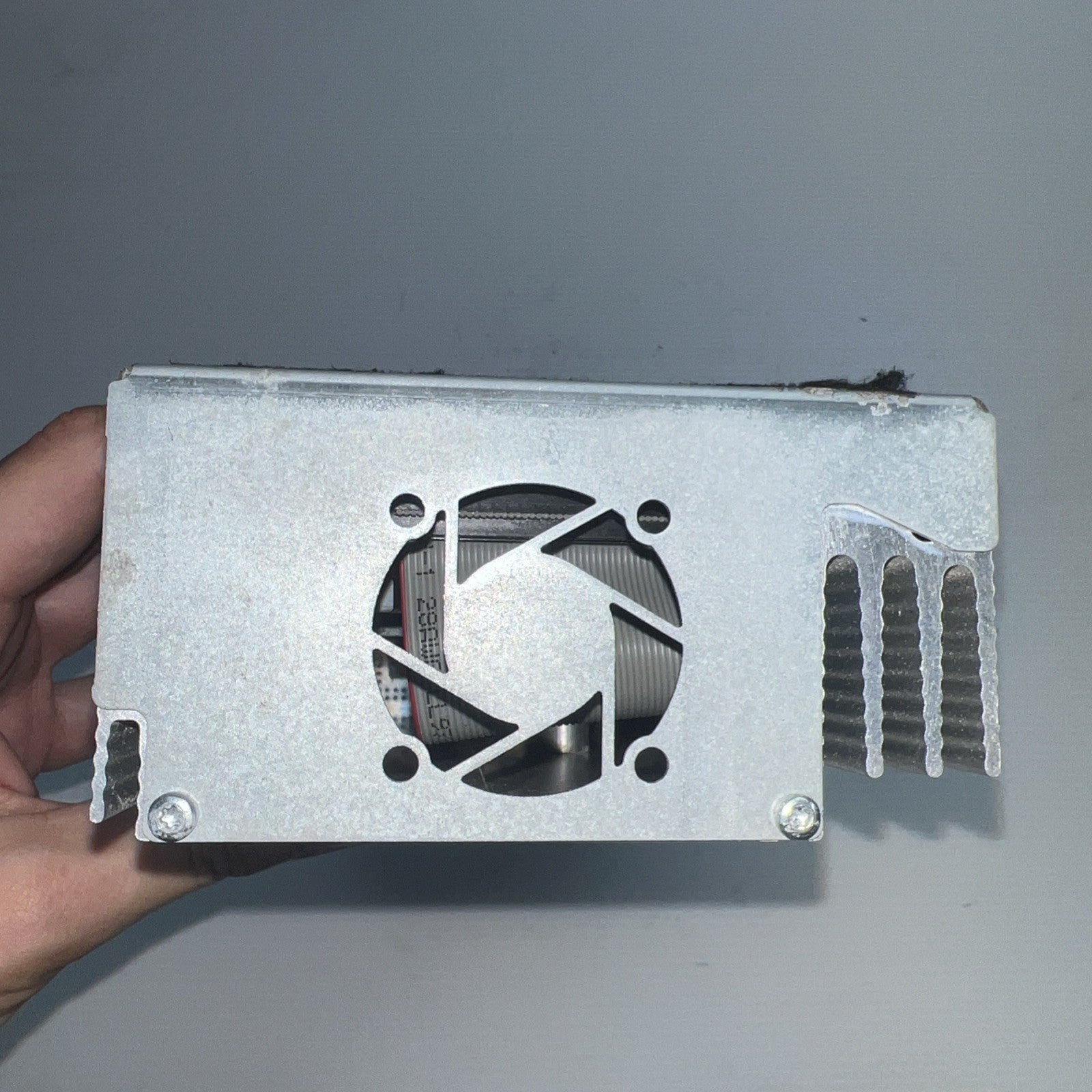 2007-2009 BMW E70 X5 TOP HI-FI Harman Becker Audio Amplifier AMP 9166075 OEM