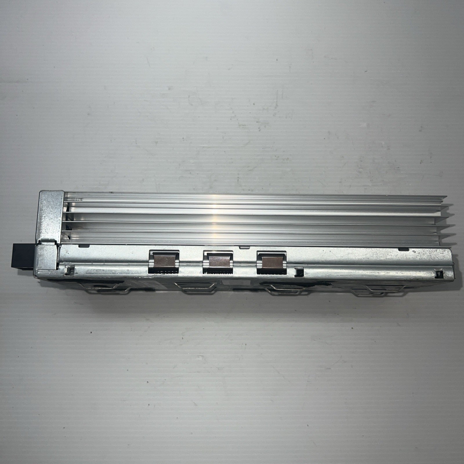 ✅ OEM BMW E82 E88 E90 E92 E93 Audio Amplifier AMP Top Logic 7 L7 HARMAN KARDON