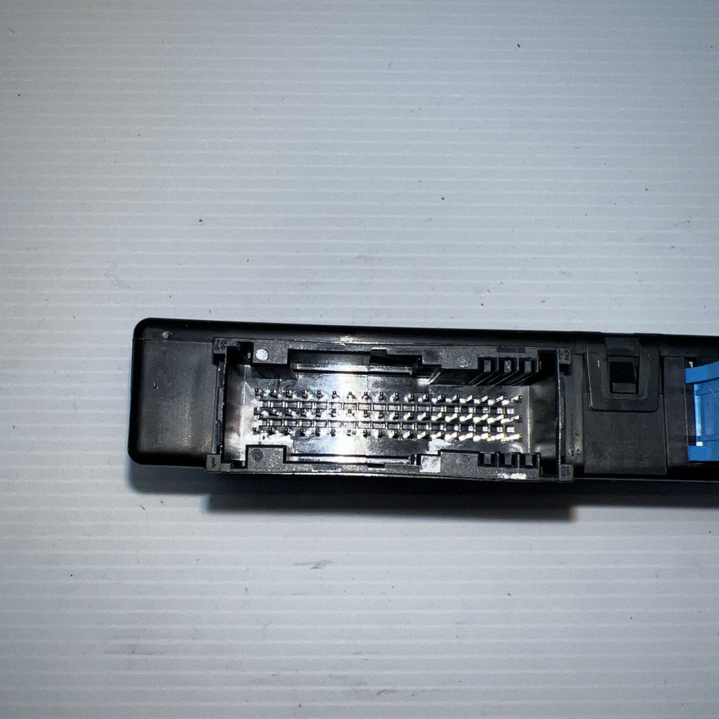 2010-2017 BMW 5 6 7  F01 F02 F06 F07 F10 F12 F13  CENTRAL GATEWAY CONTROL MODULE