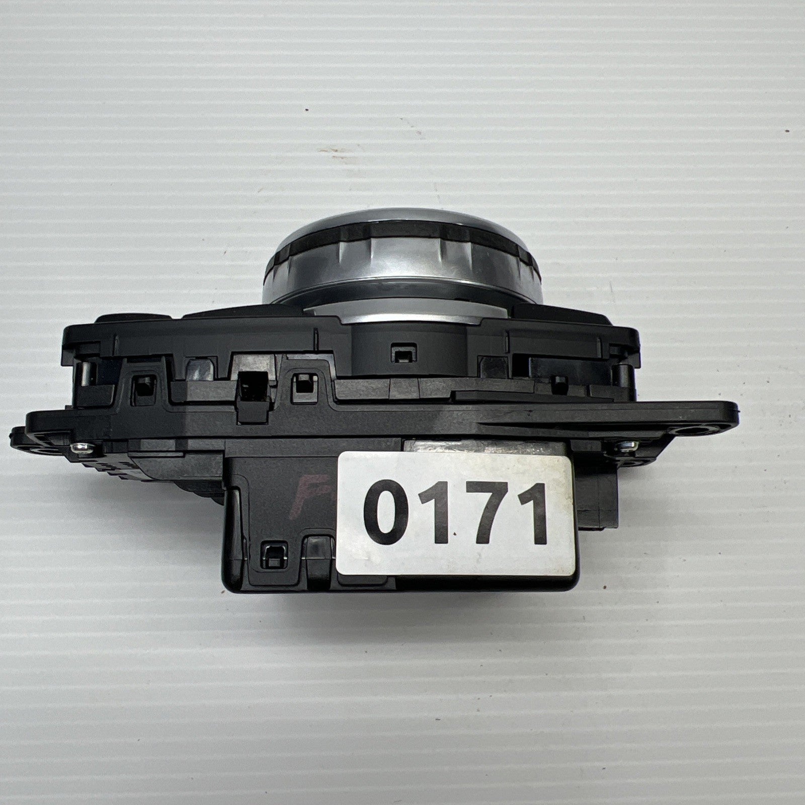 2011-2016 BMW 328I 335I M3 535I 535XI IDRIVE NAVIGATION KNOB 6582 9320288-02 OEM