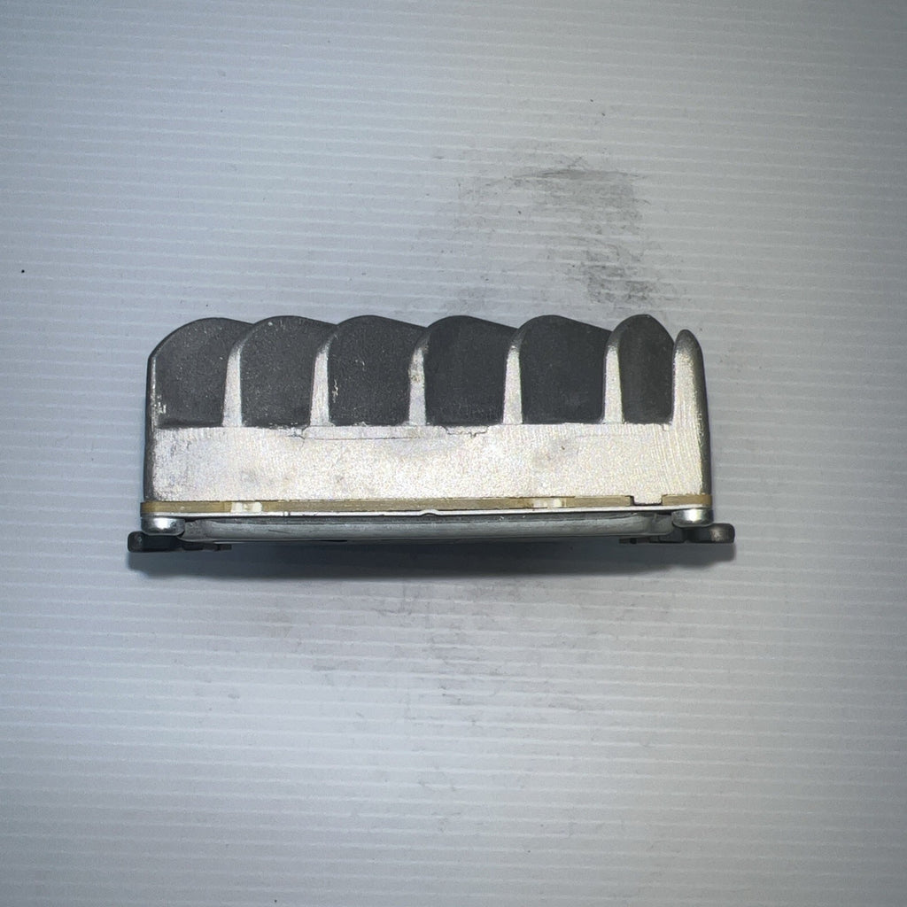 2011-2016 BMW F10 528i 535i 550i Harman Becker HS B101 AMP Amplifier OEM 9367812