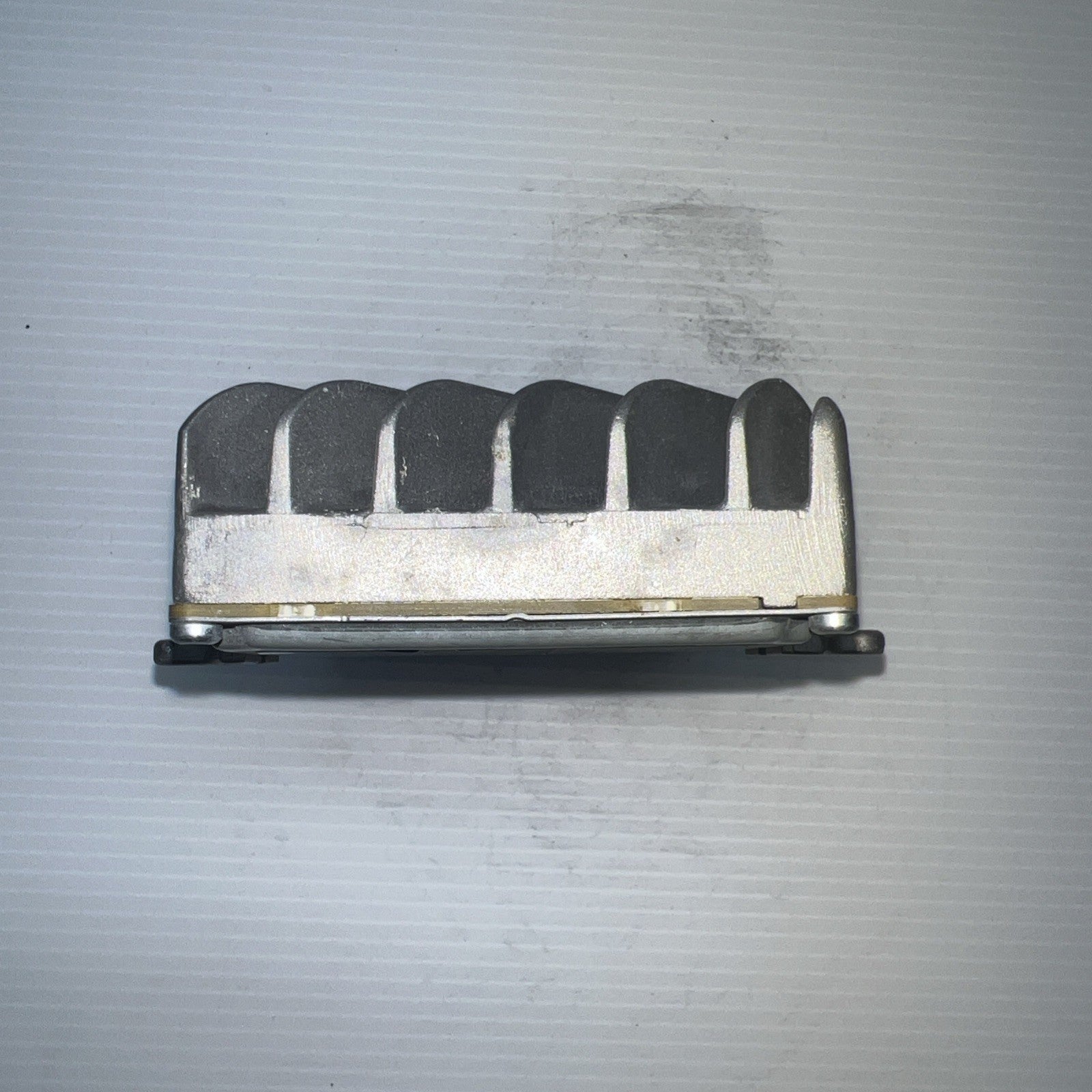 2011-2016 BMW F10 528i 535i 550i Harman Becker HS B101 AMP Amplifier OEM 9367812