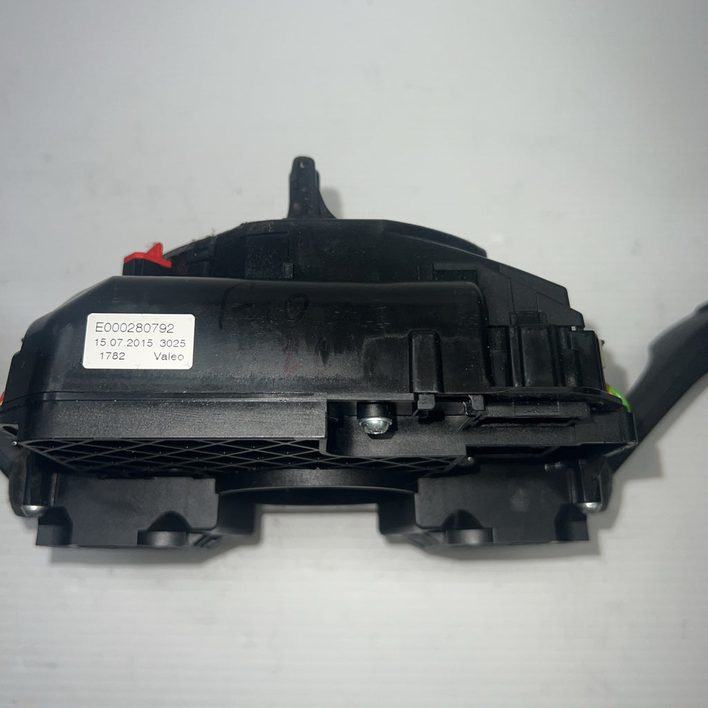 BMW F10 F12 F01 5 6 7'es STEERING COLUMN CLUSTER CARTRIDGE SLIP RING SWITCH UNIT